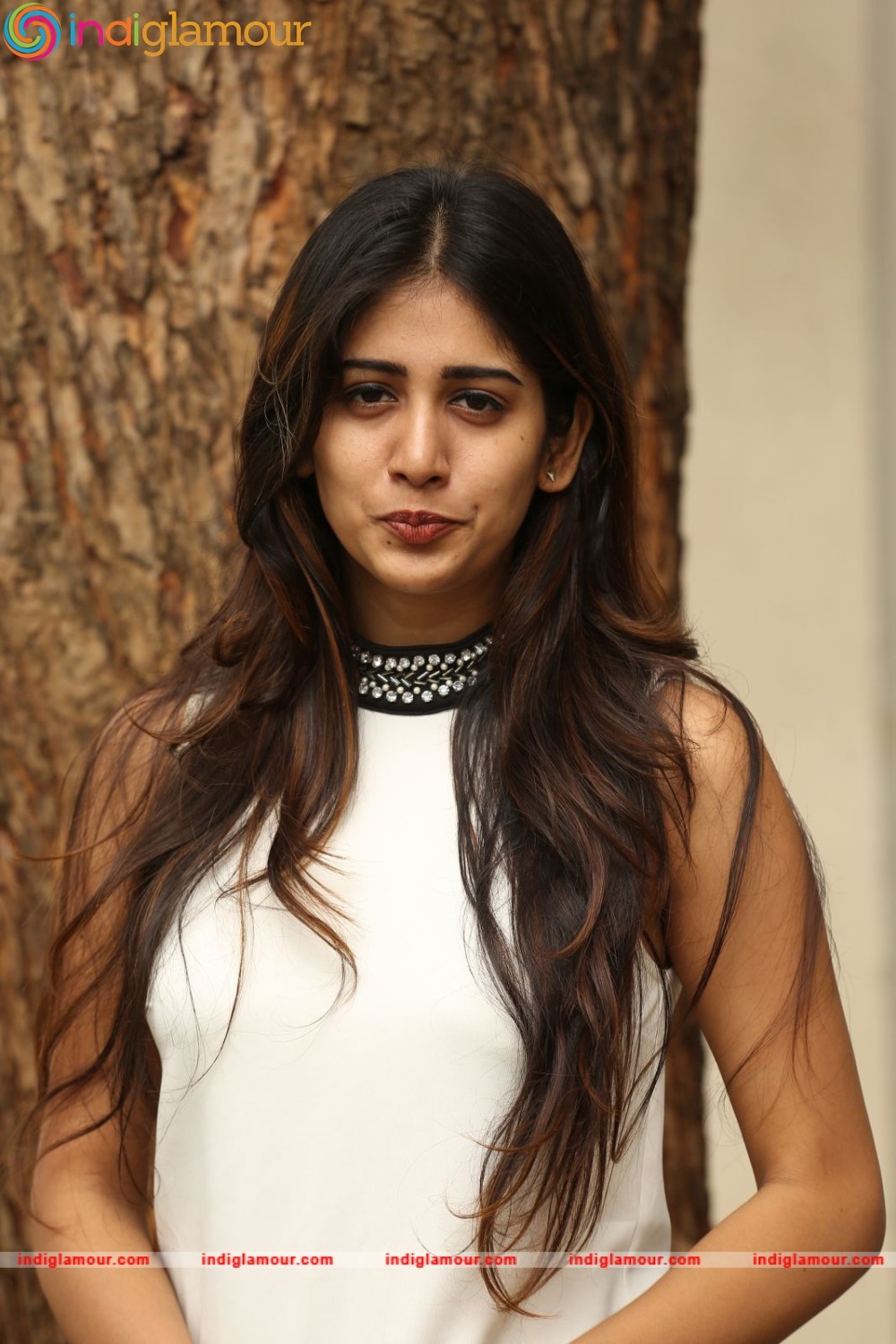 Chandini Chowdary Actress hd photo