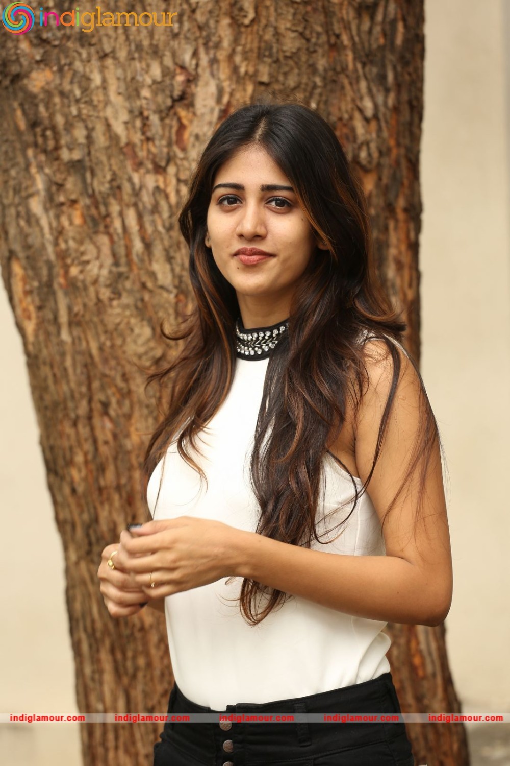 Chandini Chowdary Actress hd photo