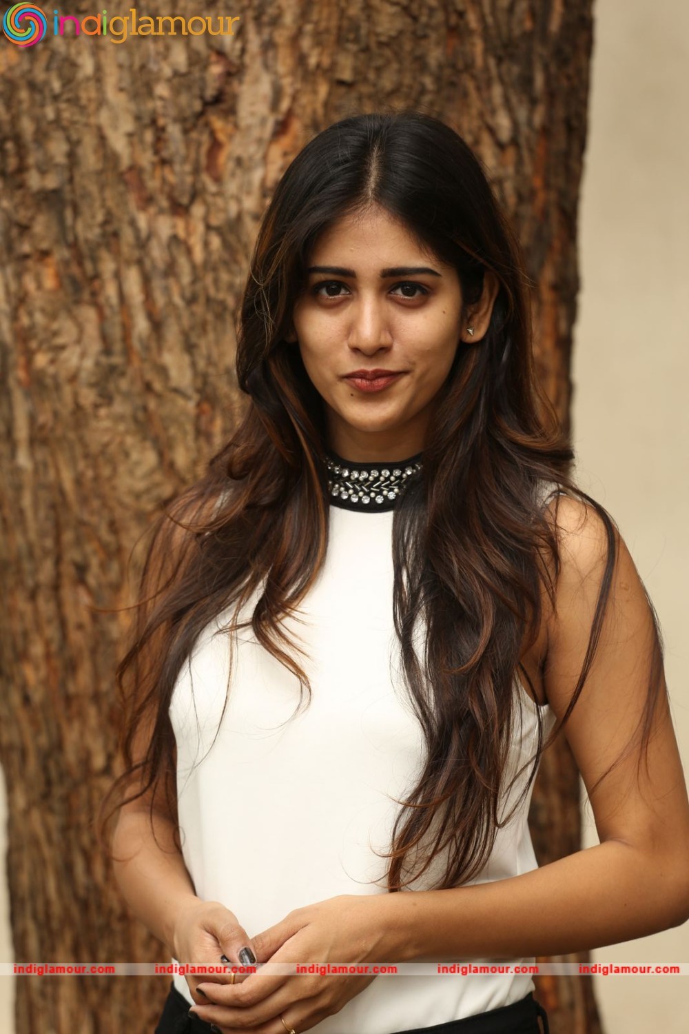 Chandini Chowdary Actress hd photo
