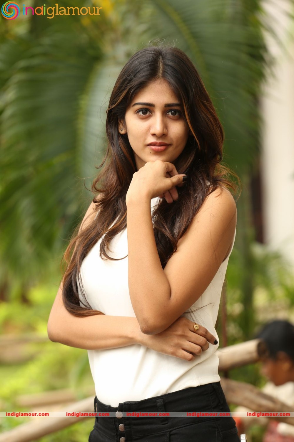 Chandini Chowdary Actress hd photo
