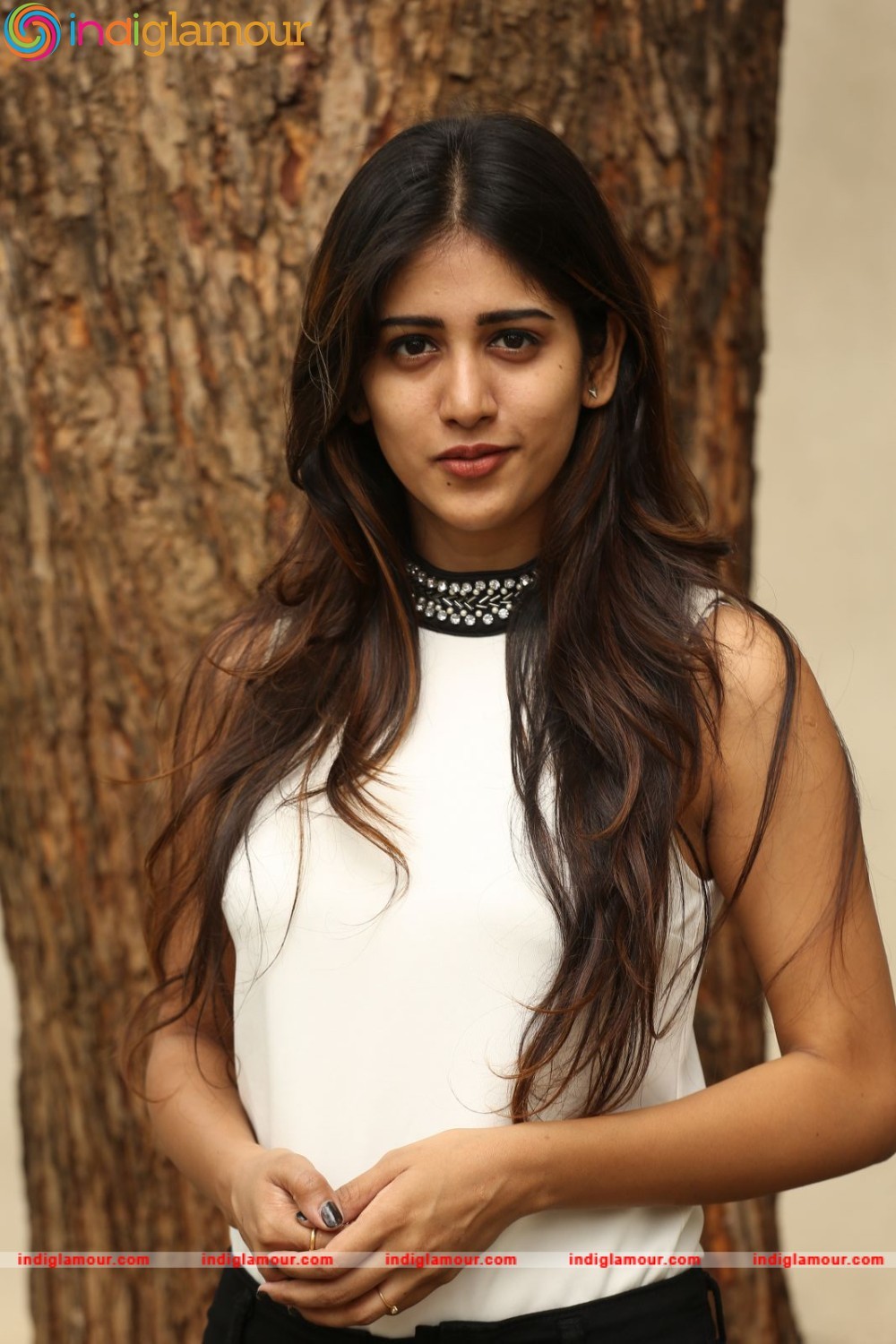 Chandini Chowdary Actress hd photo