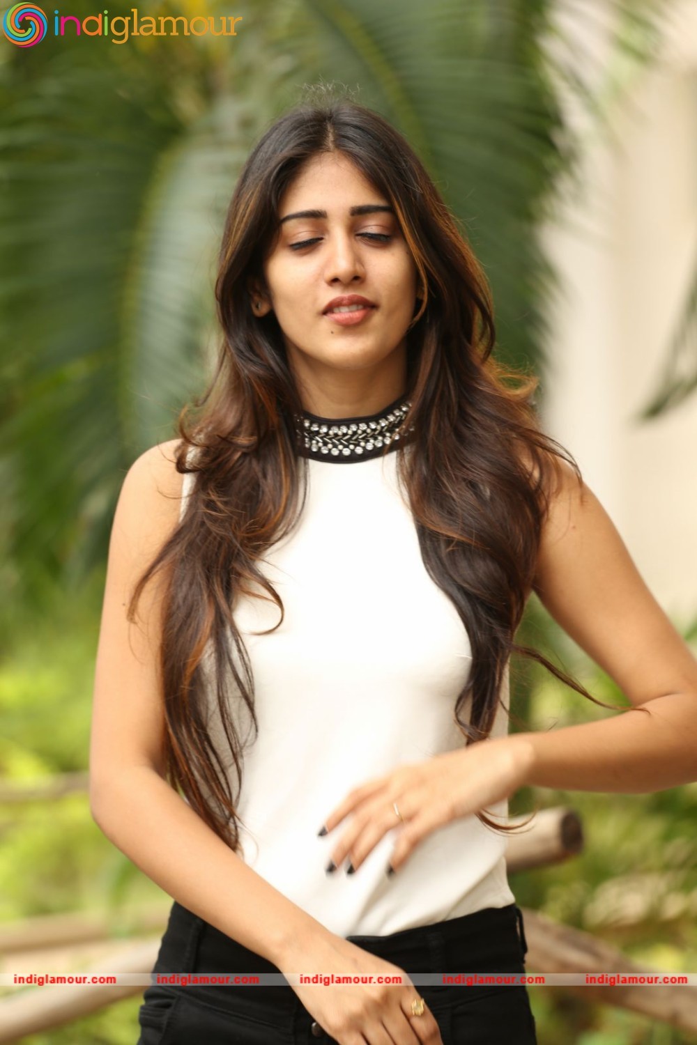 Chandini Chowdary Actress hd photo