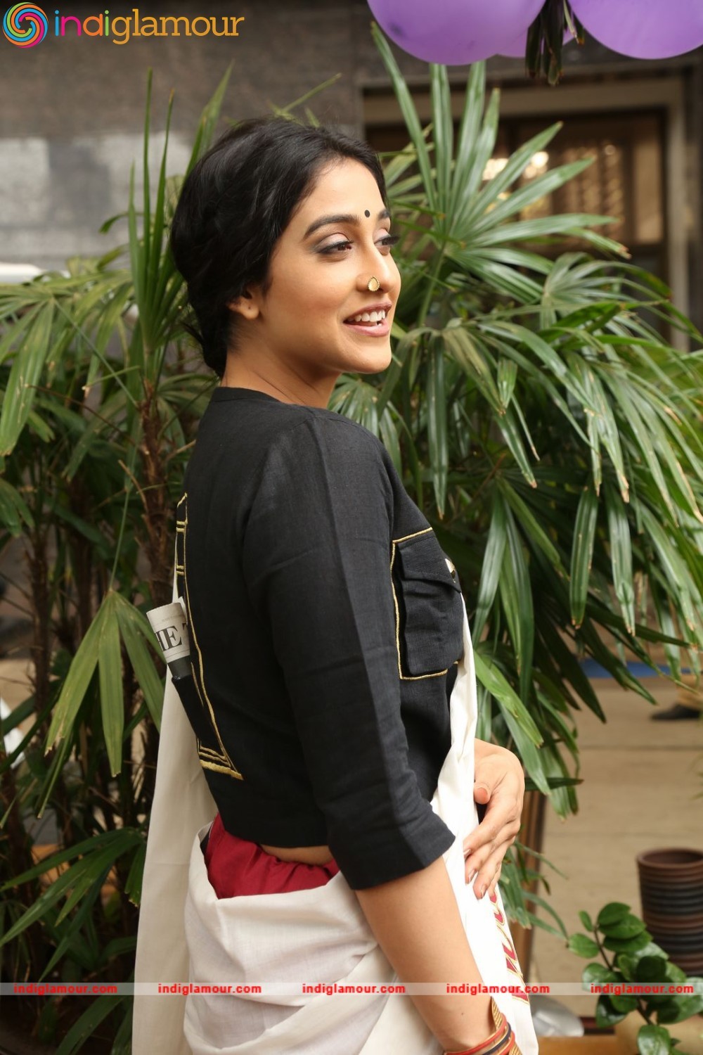 Regina Cassandra Actress hd photo