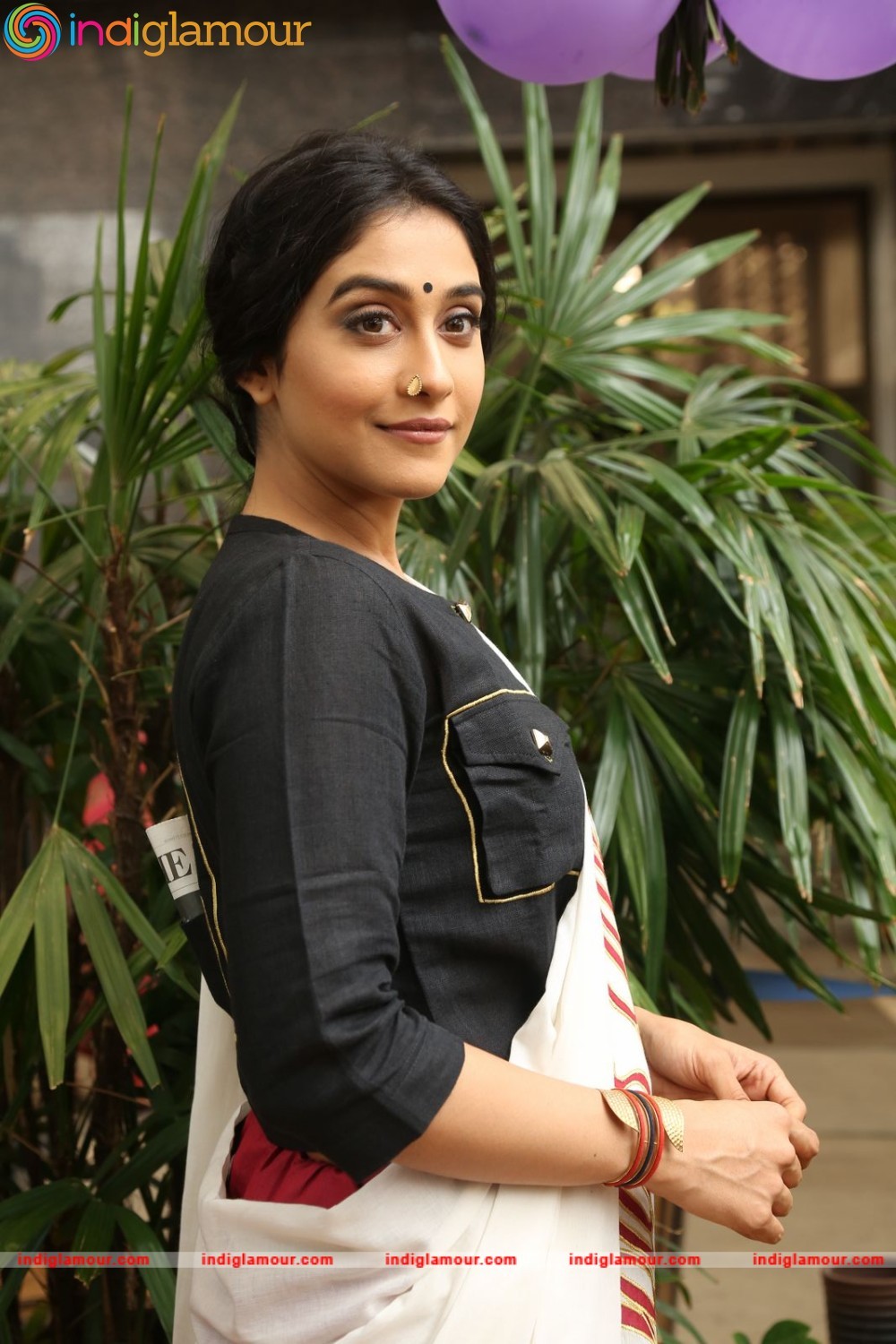Regina Cassandra Actress hd photo