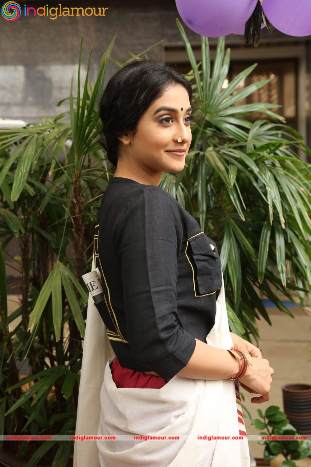 Regina Cassandra Actress hd photo