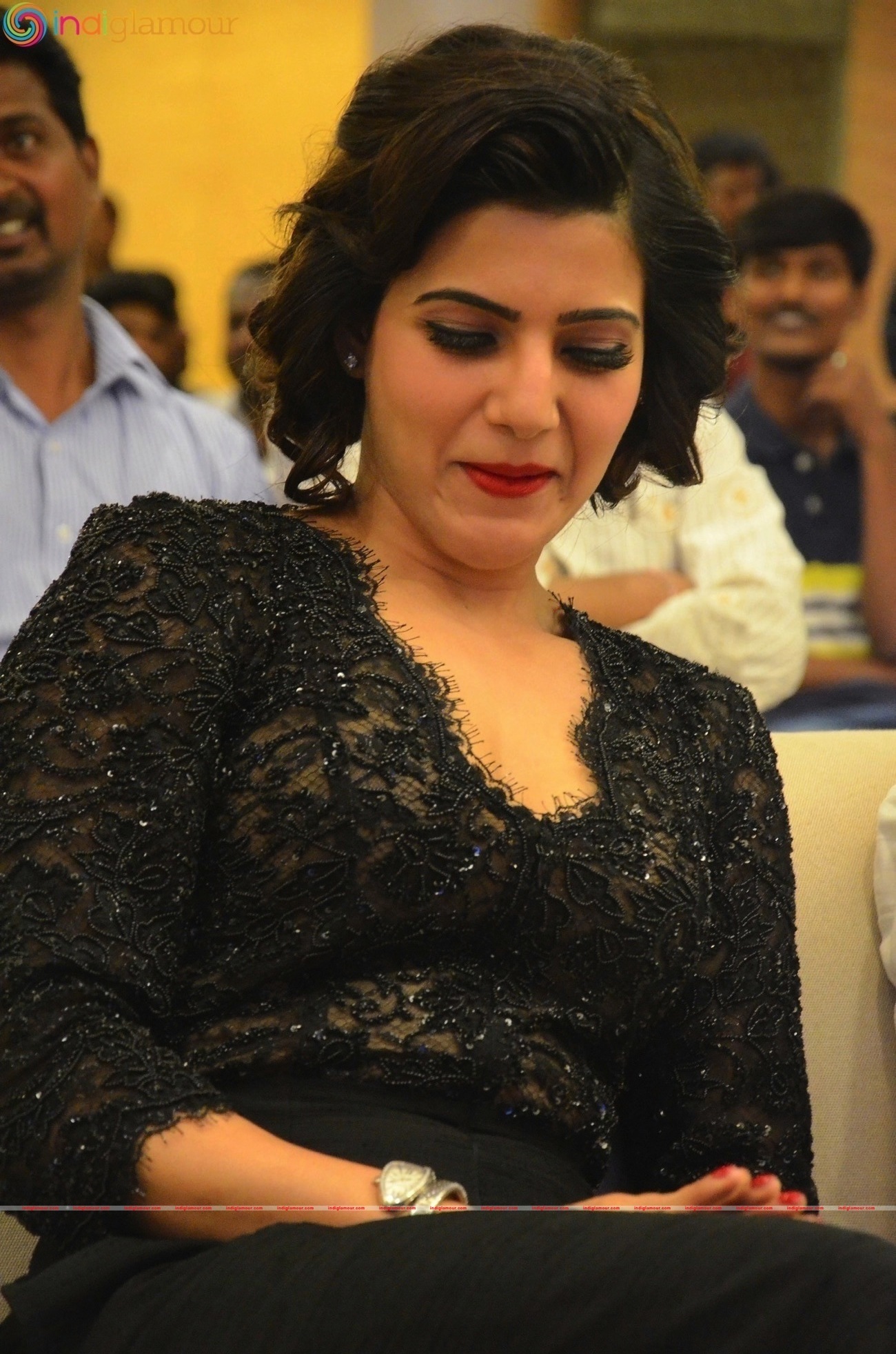 Samnatha Actress hd photo