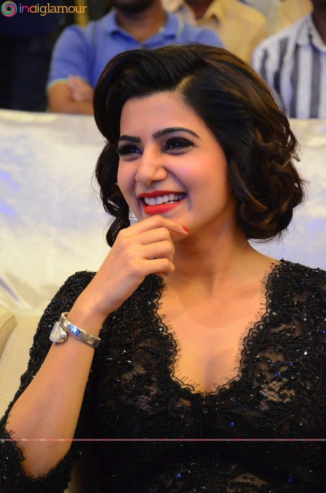 Samnatha Actress hd photo