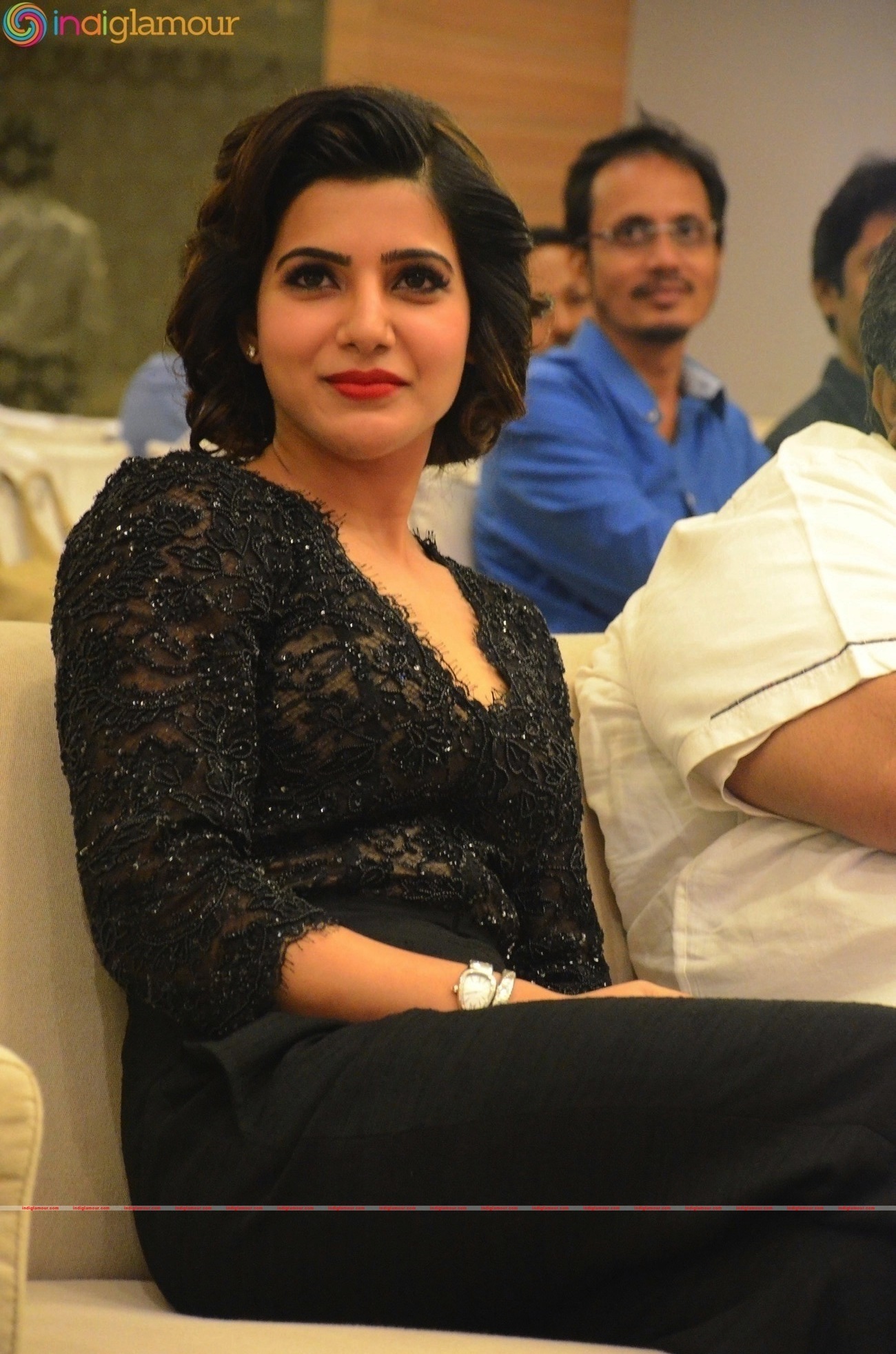 Samnatha Actress hd photo