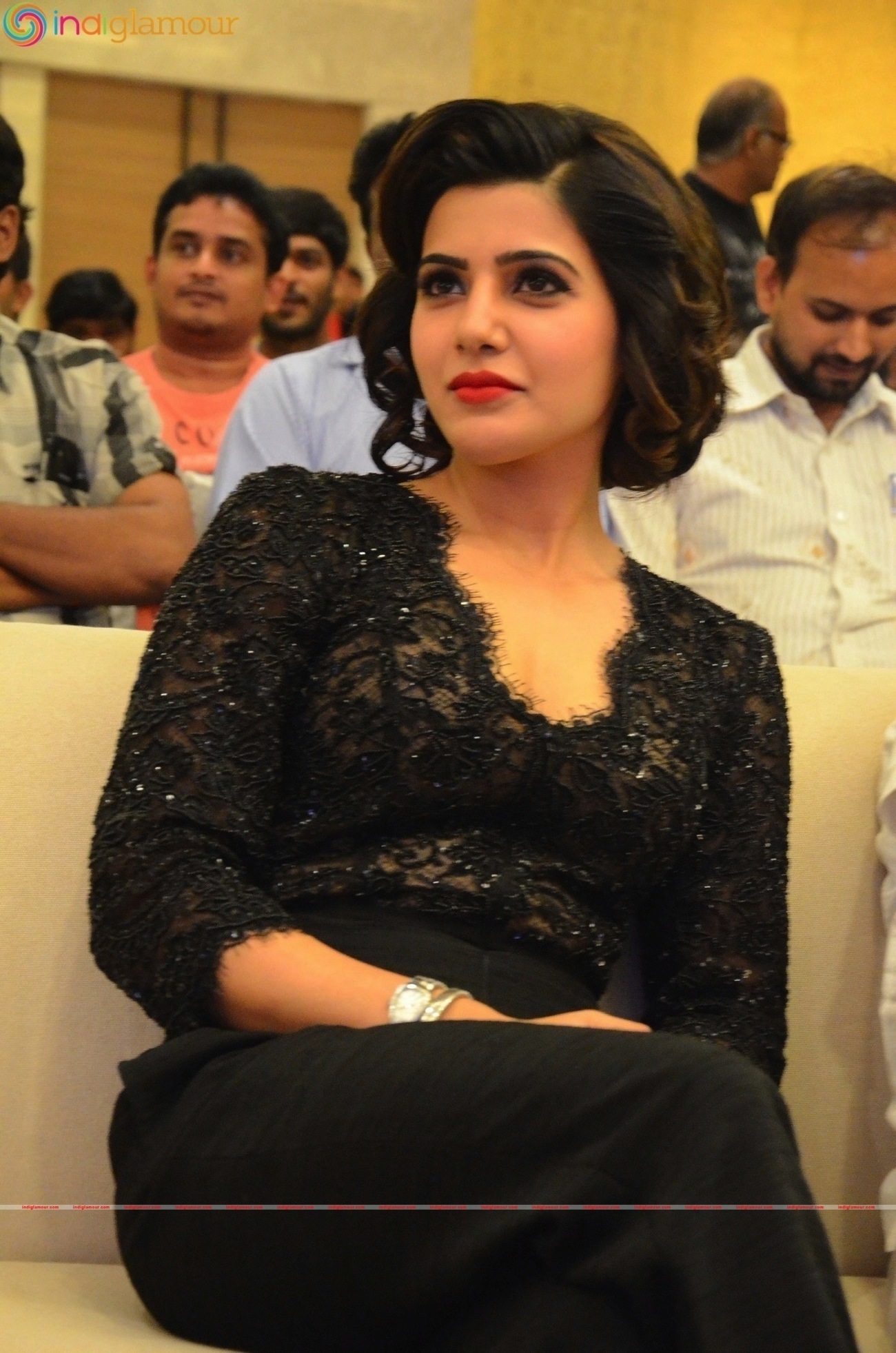 Samnatha Actress hd photo