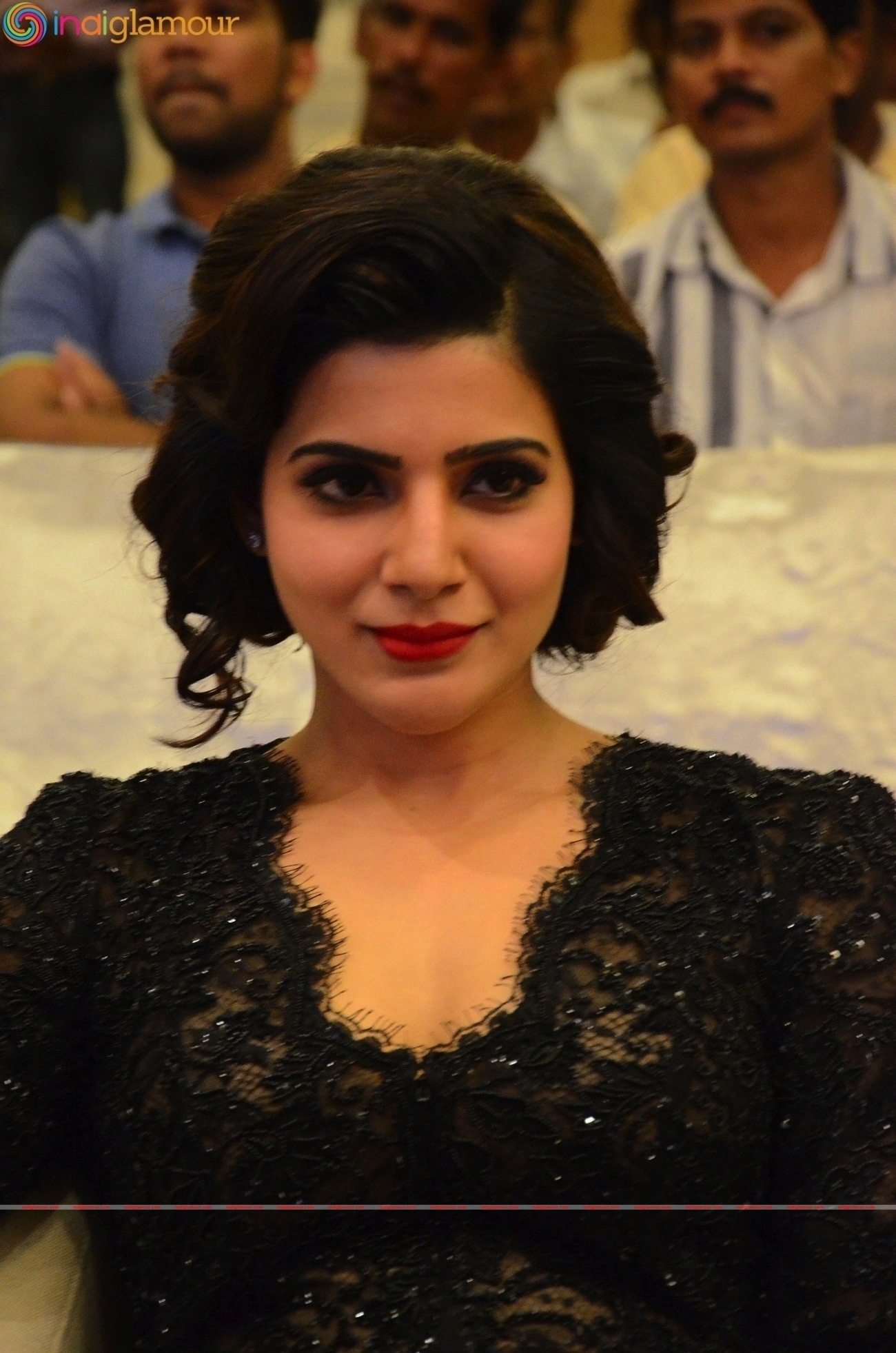 Samnatha Actress hd photo