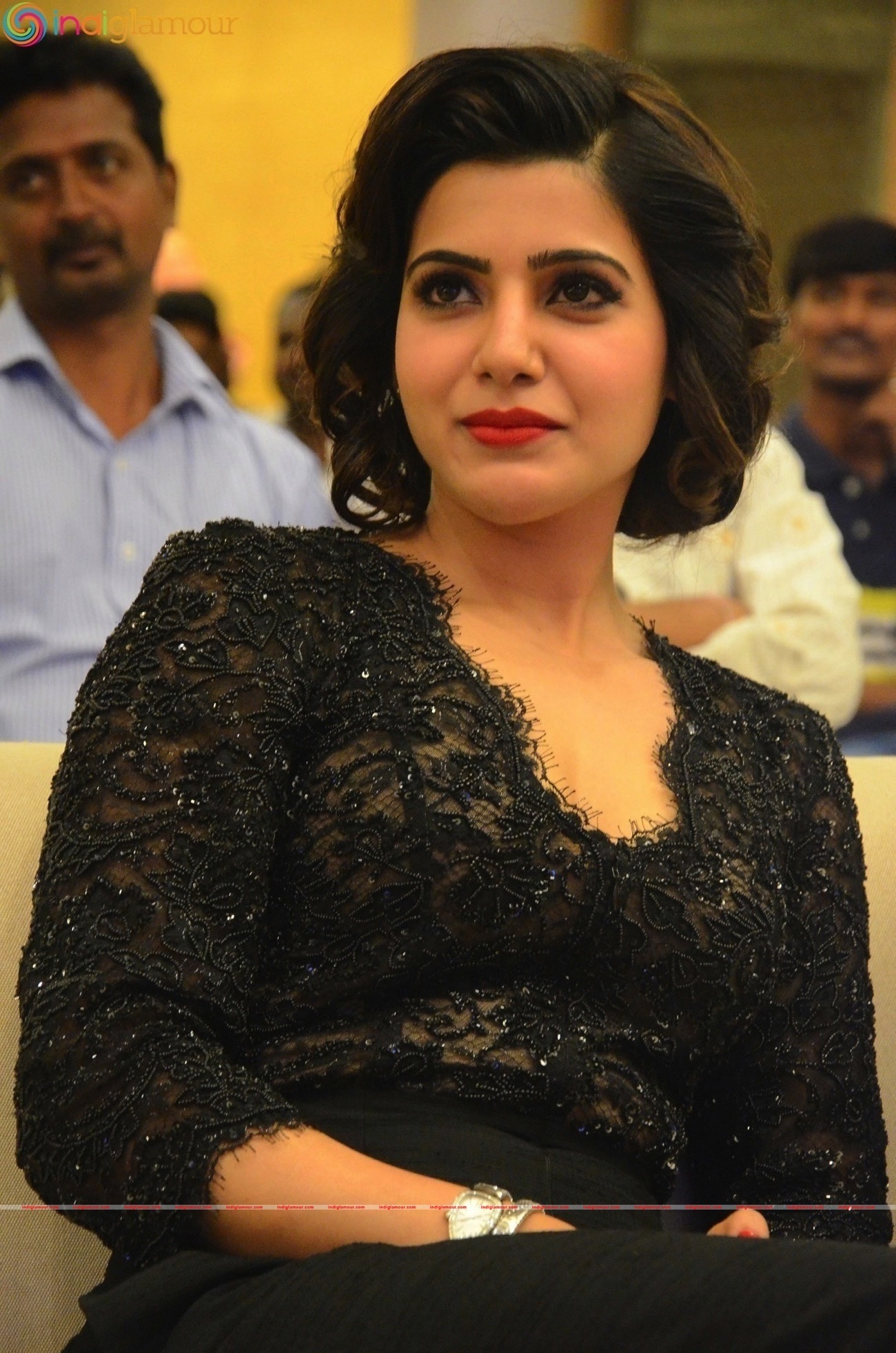Samnatha Actress hd photo