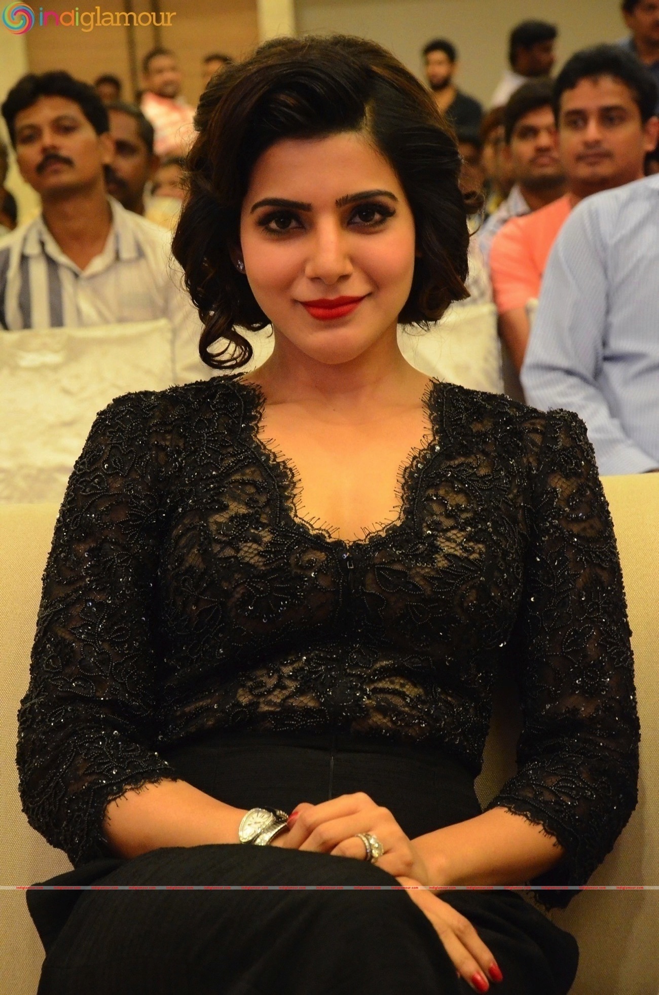 Samnatha Actress hd photo