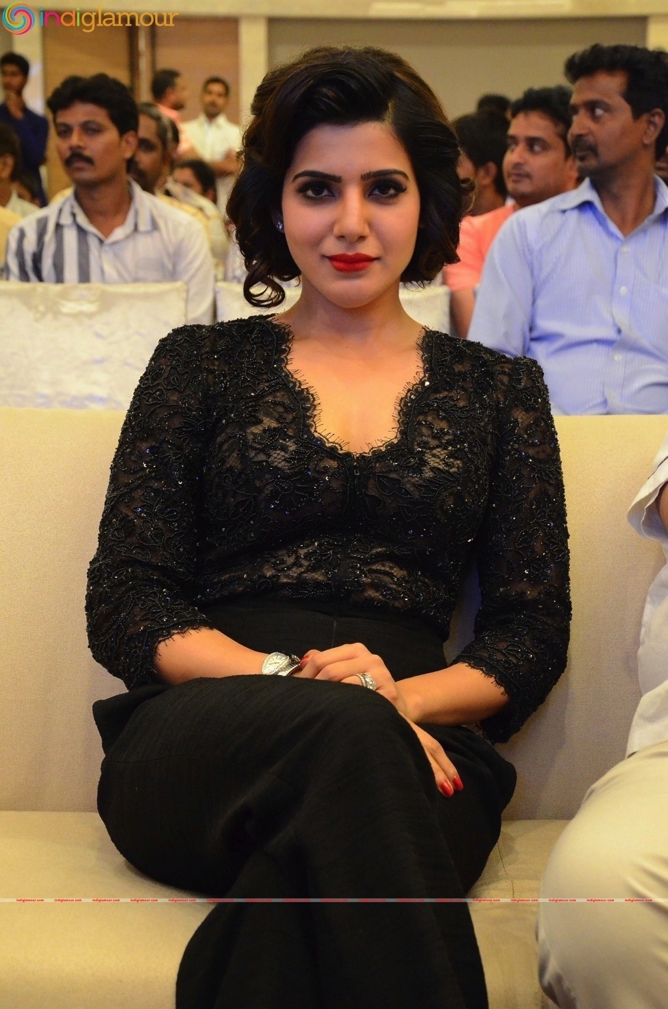 Samnatha Actress hd photo