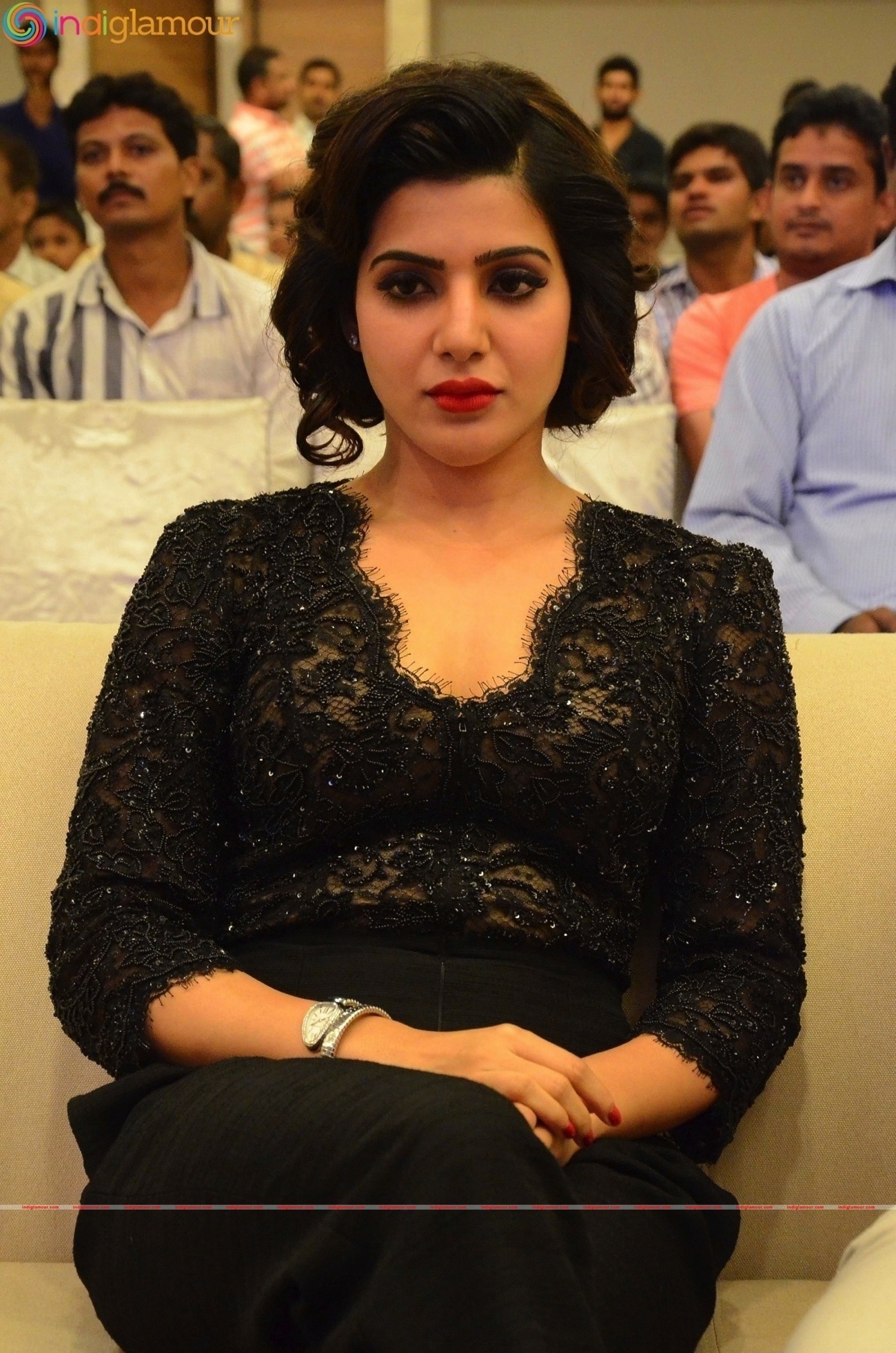 Samnatha Actress hd photo