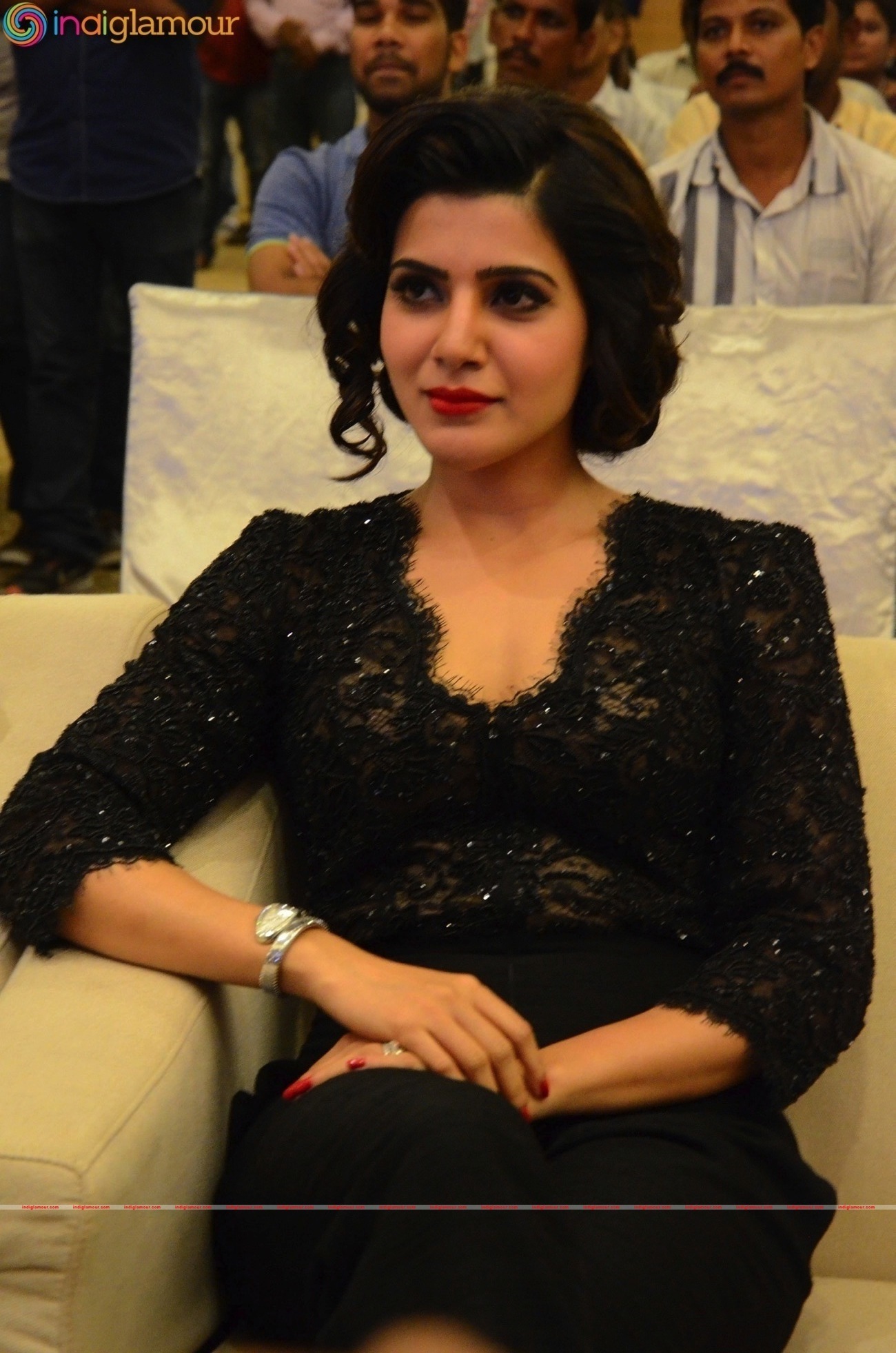 Samnatha Actress hd photo