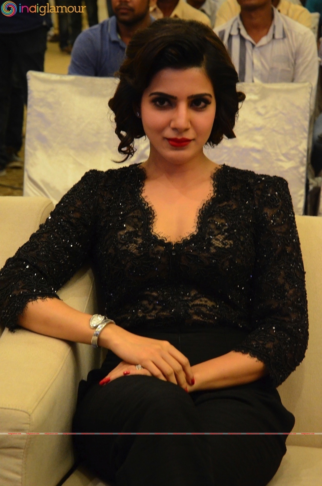 Samnatha Actress hd photo