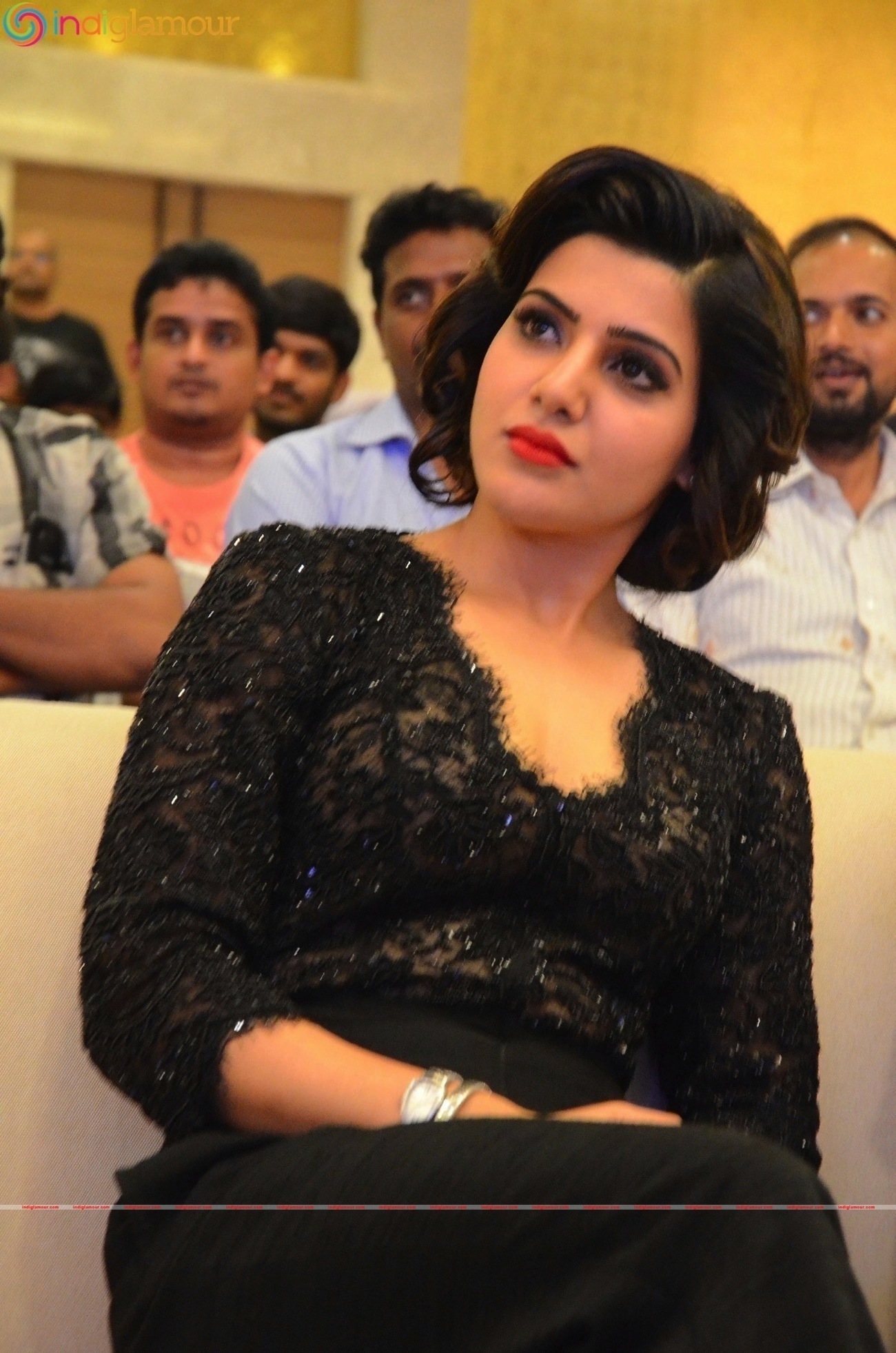 Samnatha Actress hd photo