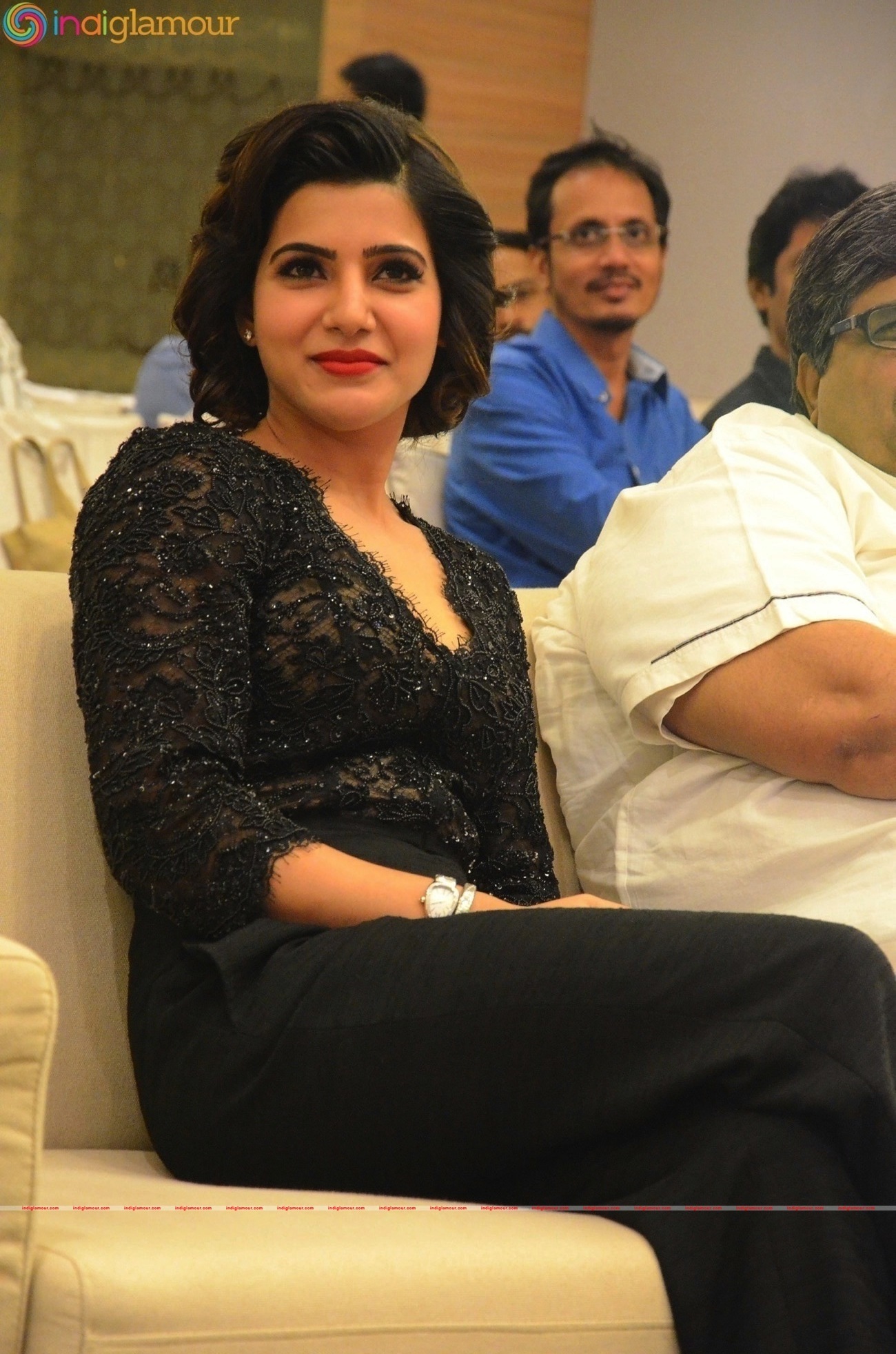 Samnatha Actress hd photo