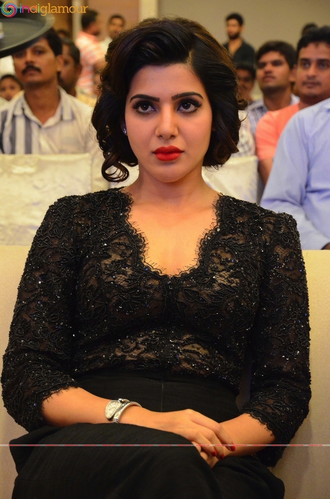 Samnatha Actress hd photo