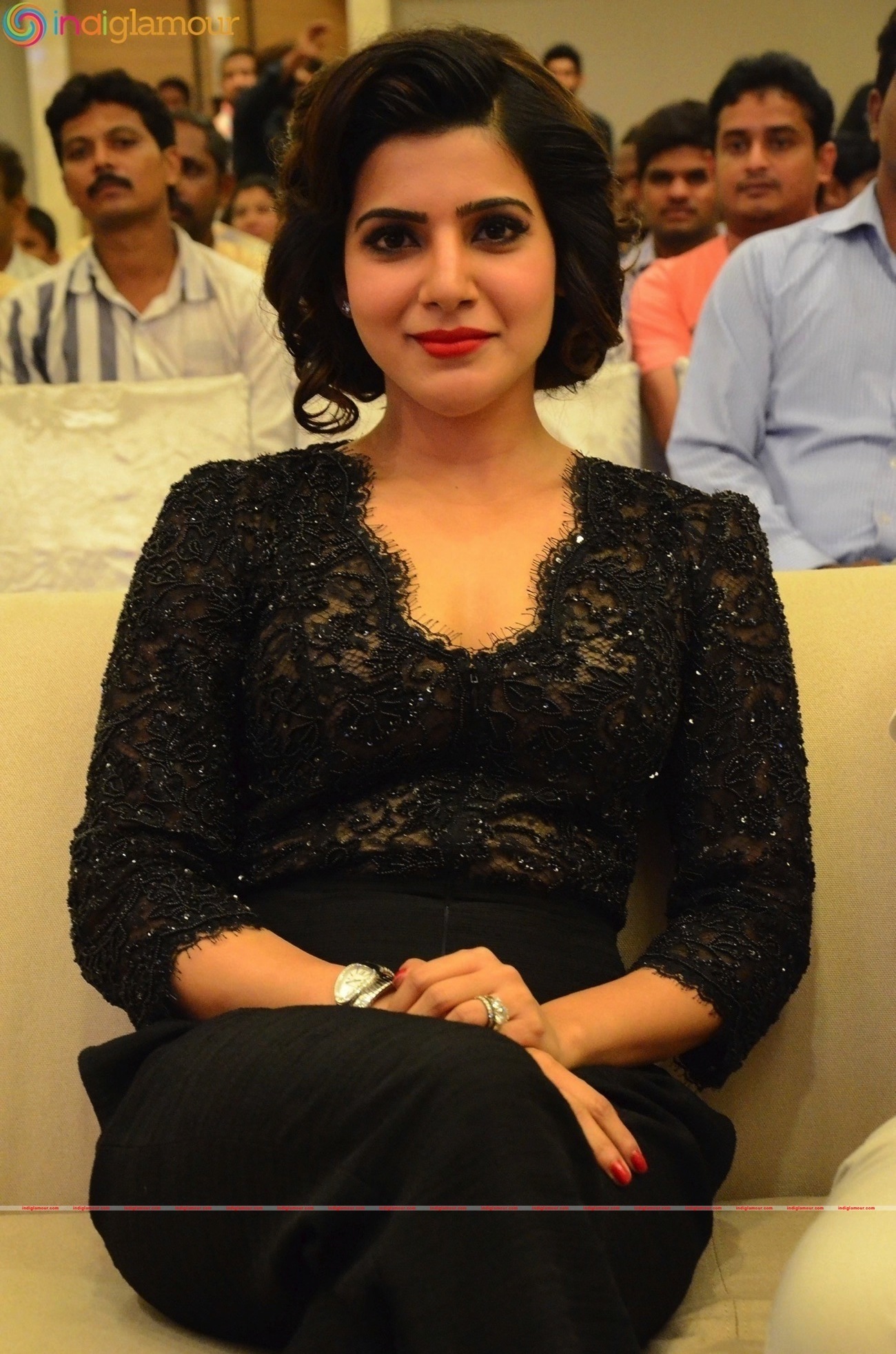 Samnatha Actress hd photo