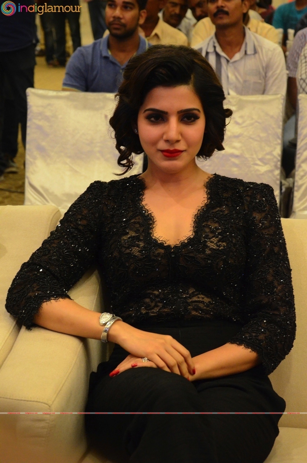 Samnatha Actress hd photo