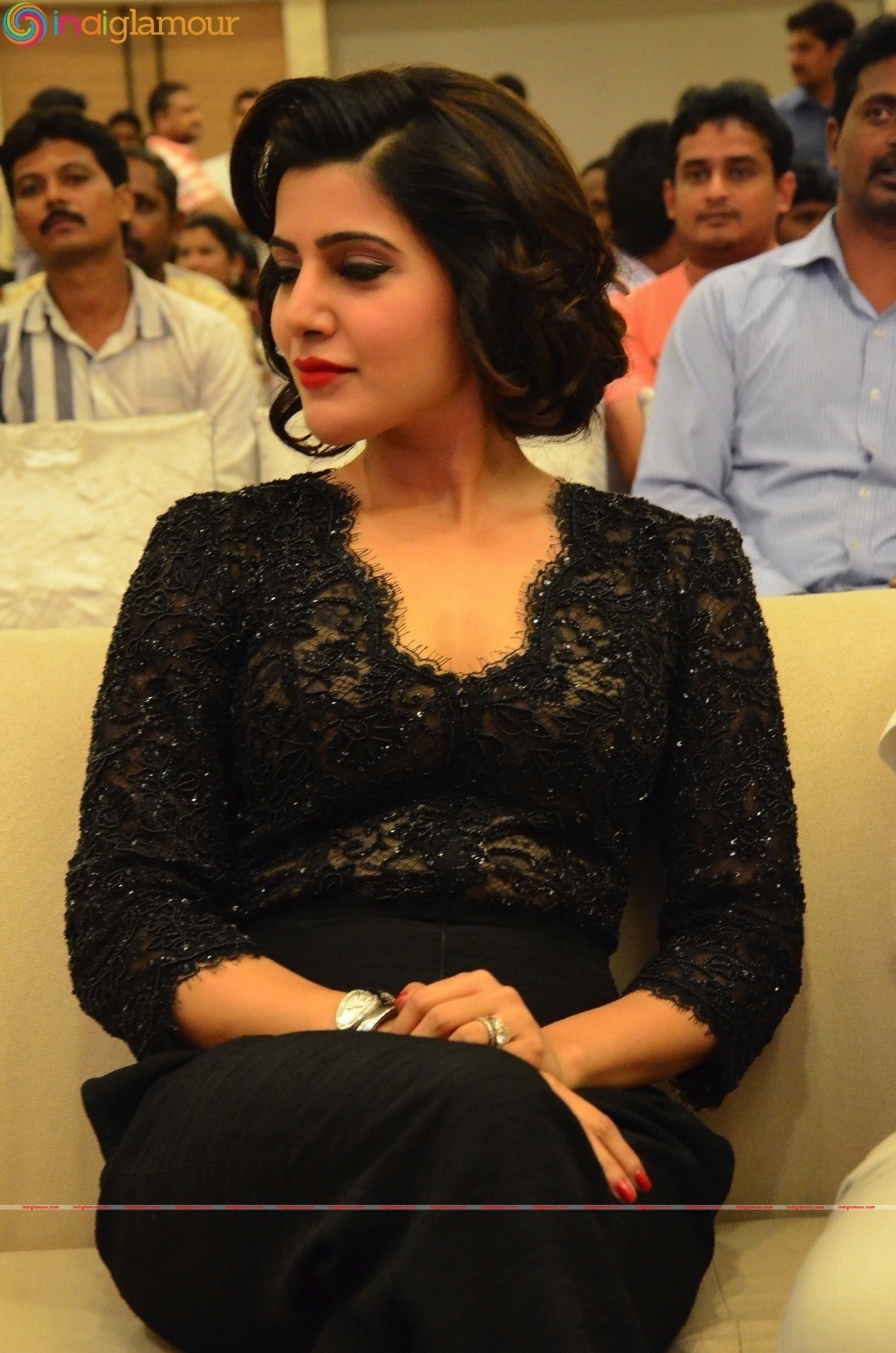 Samnatha Actress hd photo