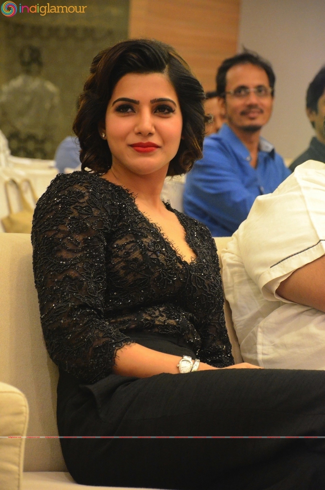Samnatha Actress hd photo
