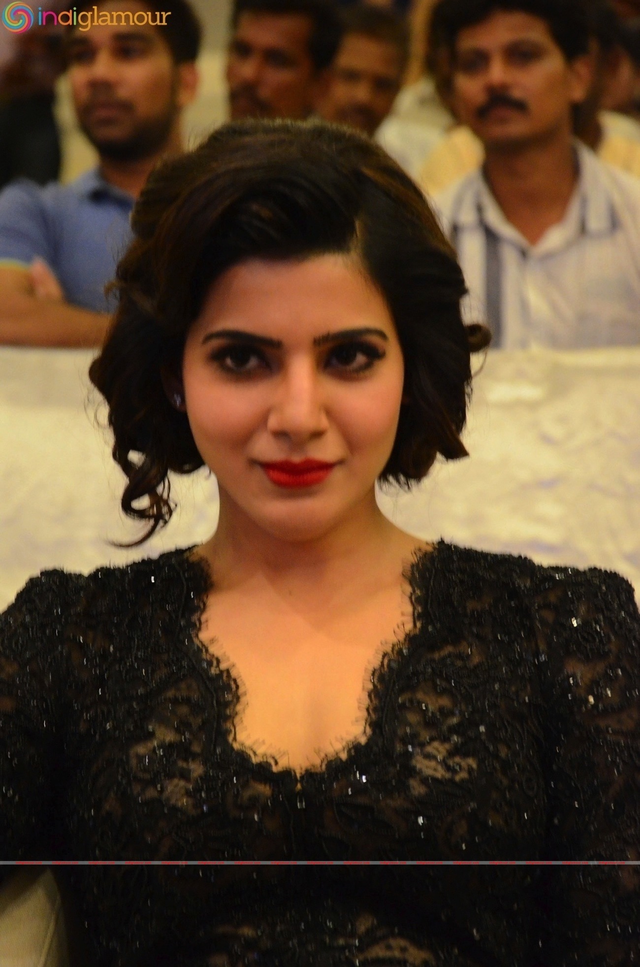 Samnatha Actress hd photo