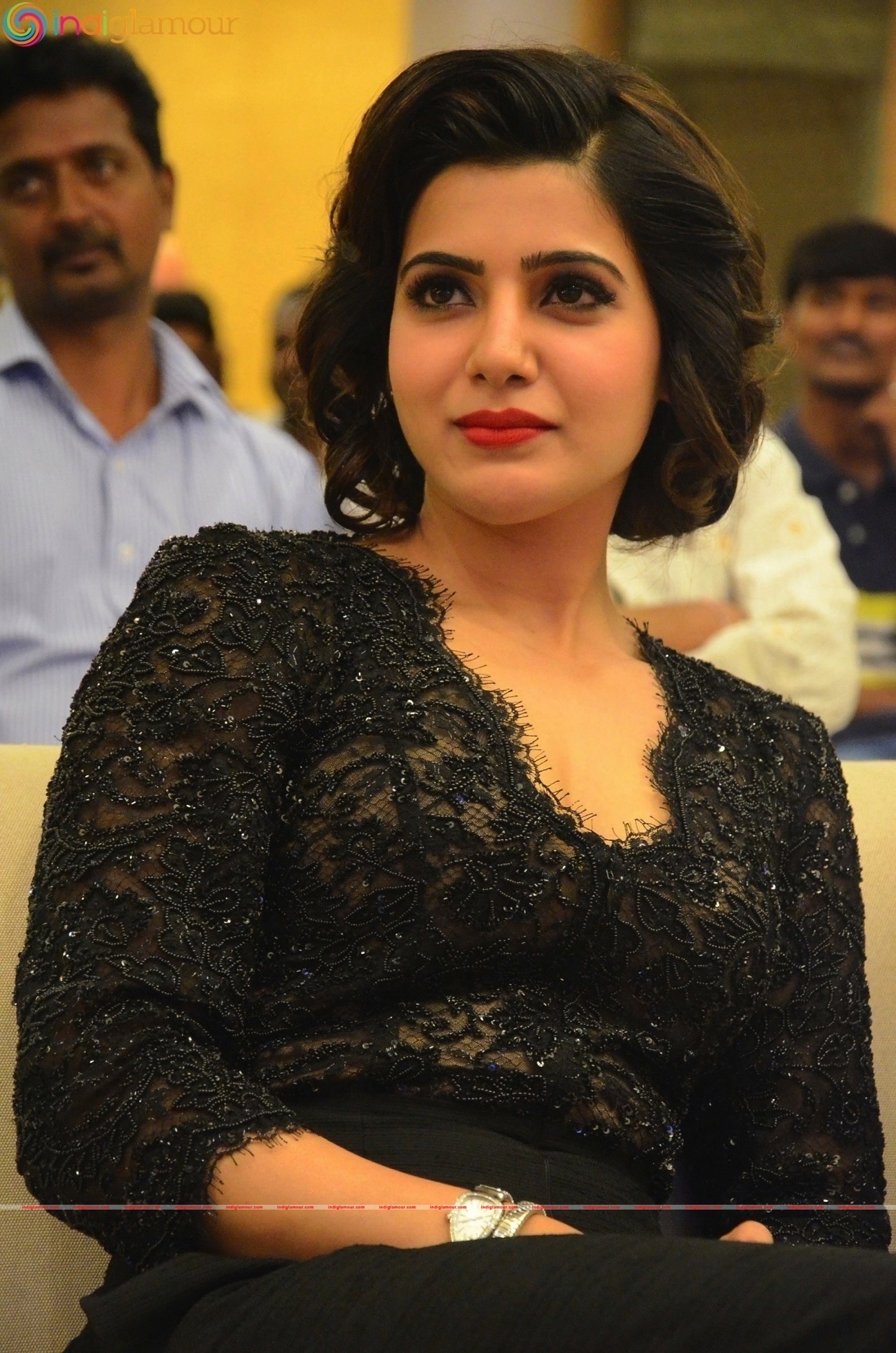 Samnatha Actress hd photo