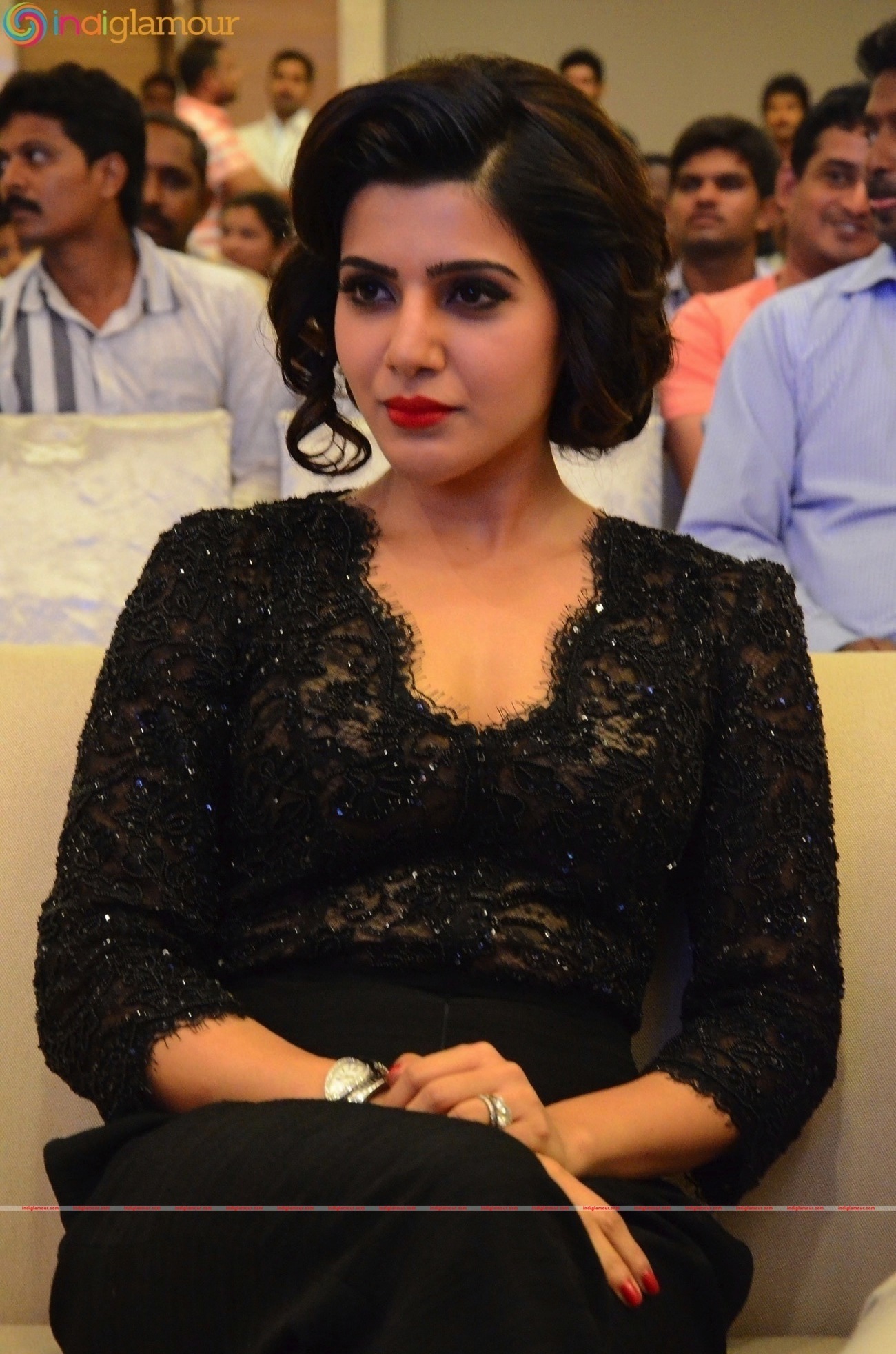 Samnatha Actress hd photo
