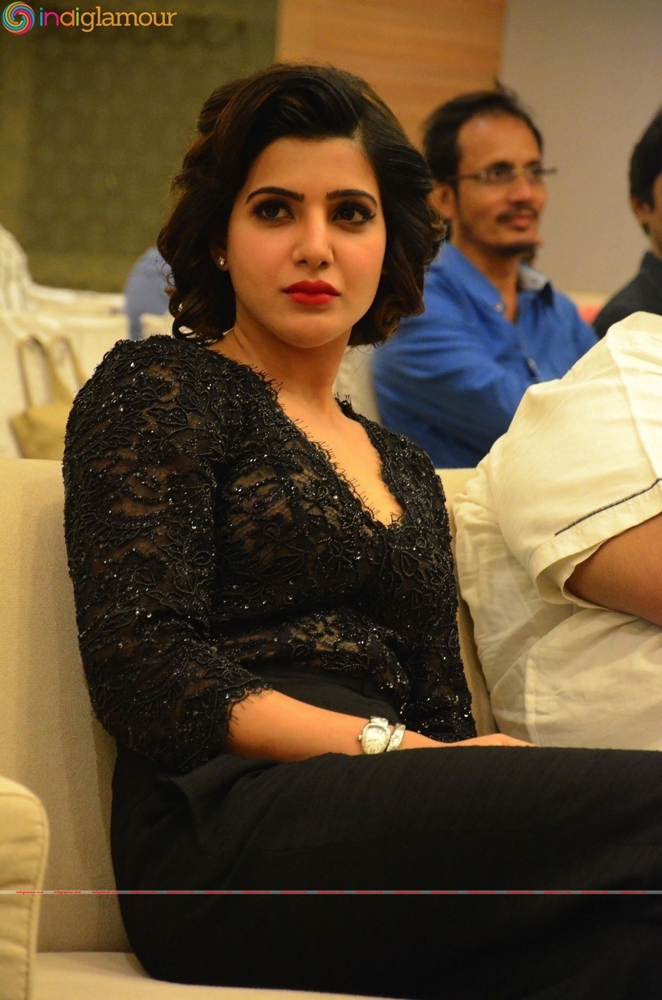 Samnatha Actress hd photo