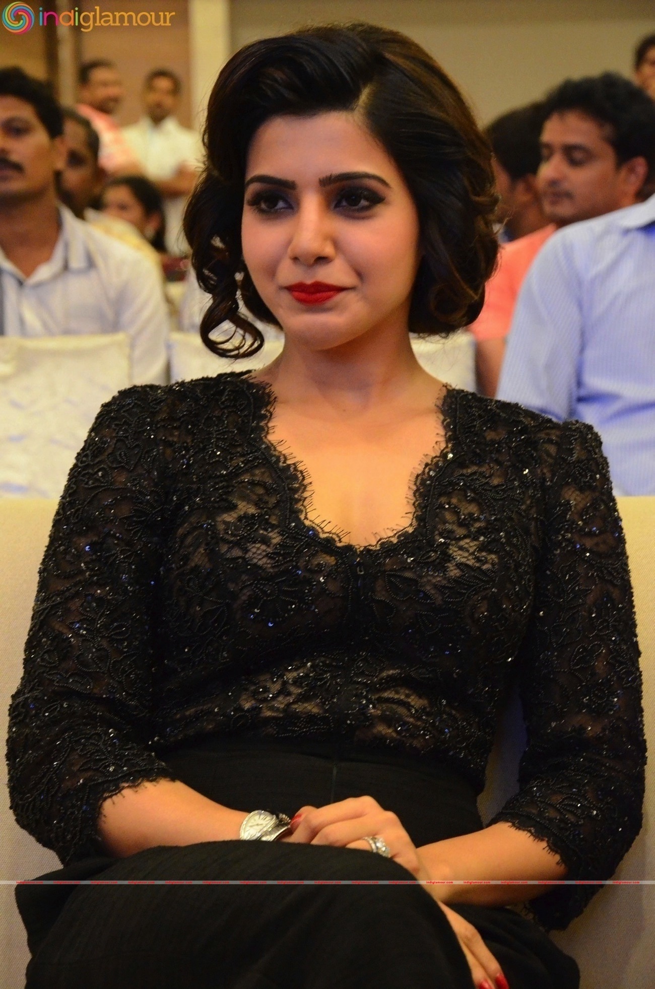 Samnatha Actress hd photo