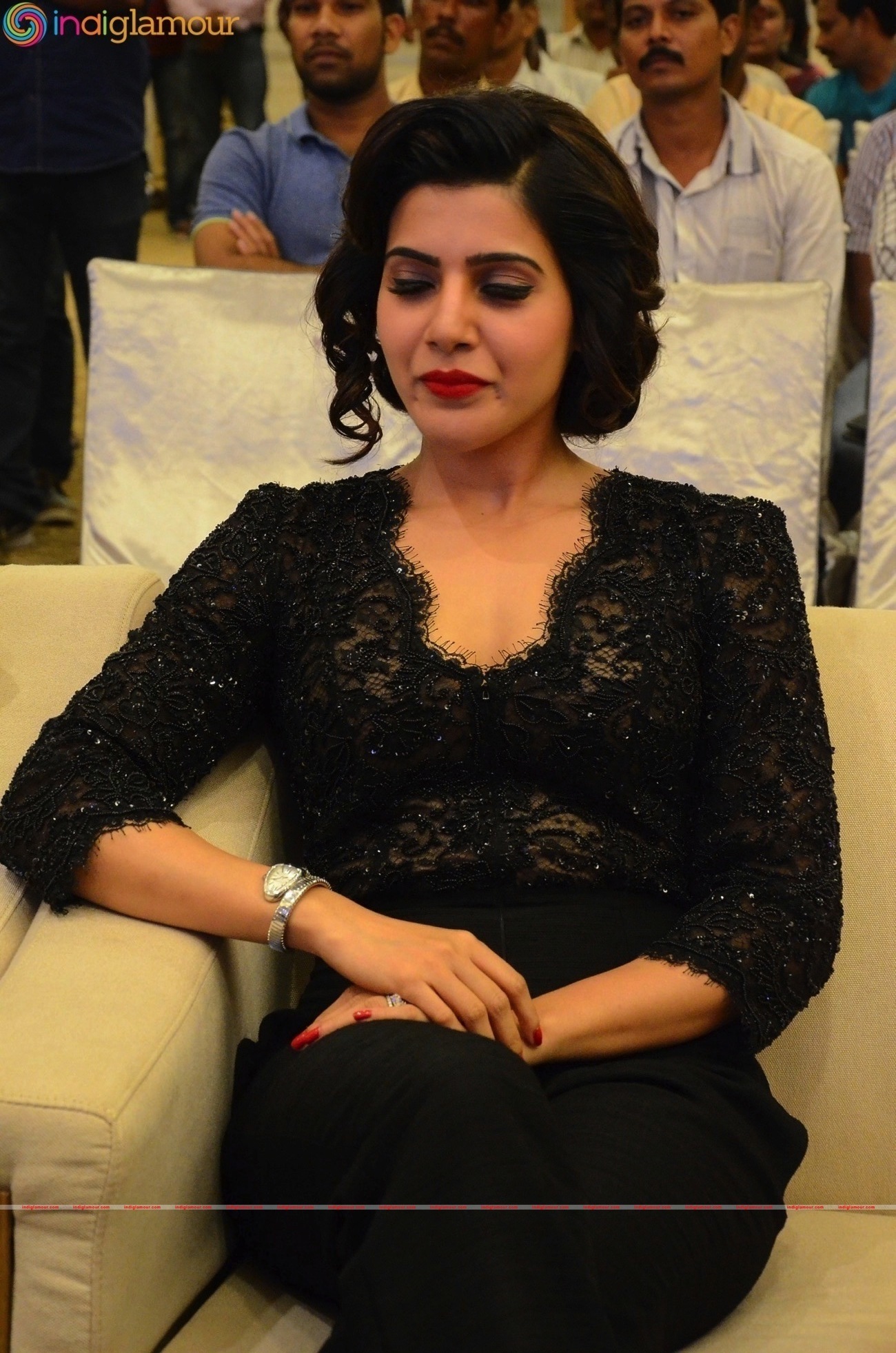 Samnatha Actress hd photo