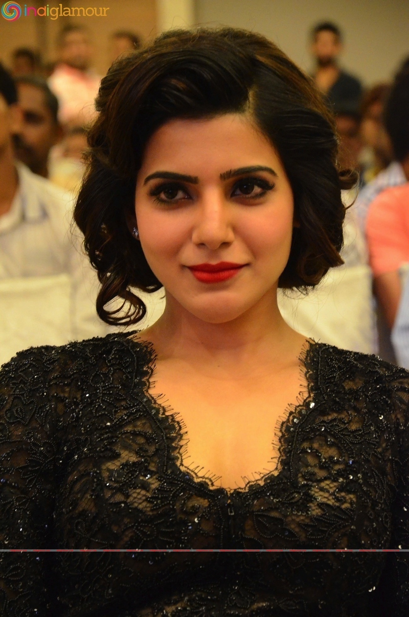 Samnatha Actress hd photo
