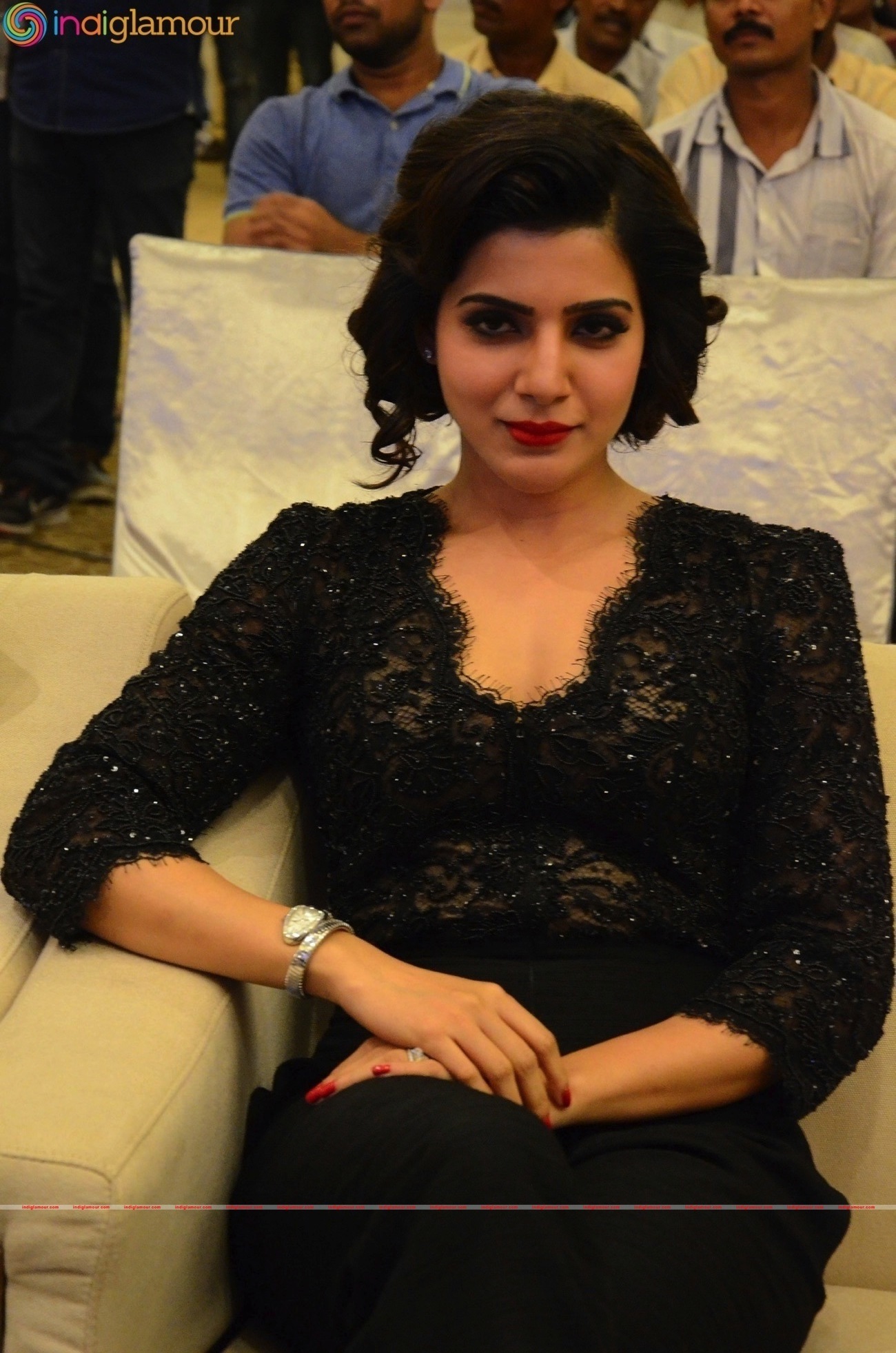 Samnatha Actress hd photo