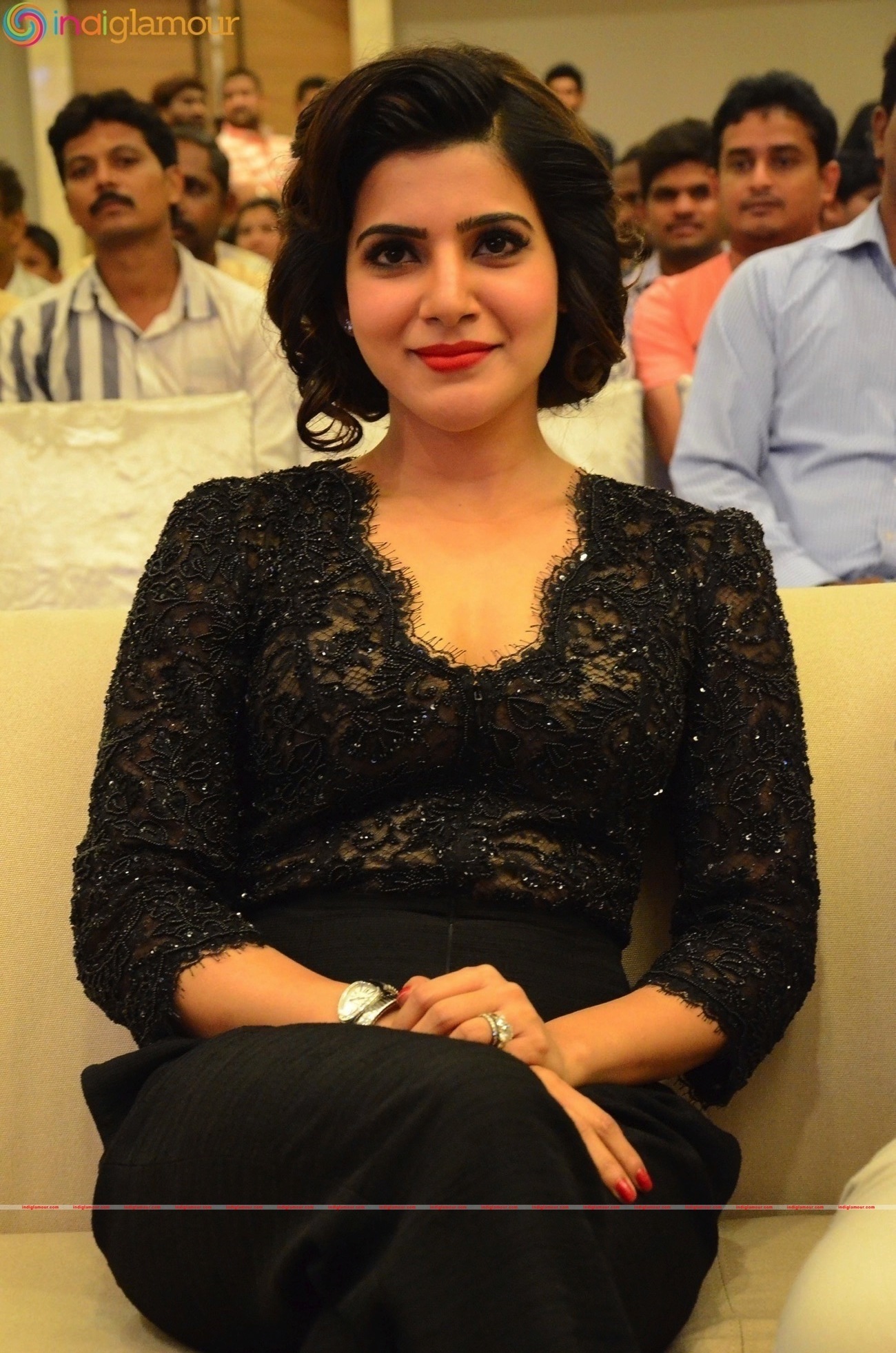 Samnatha Actress hd photo