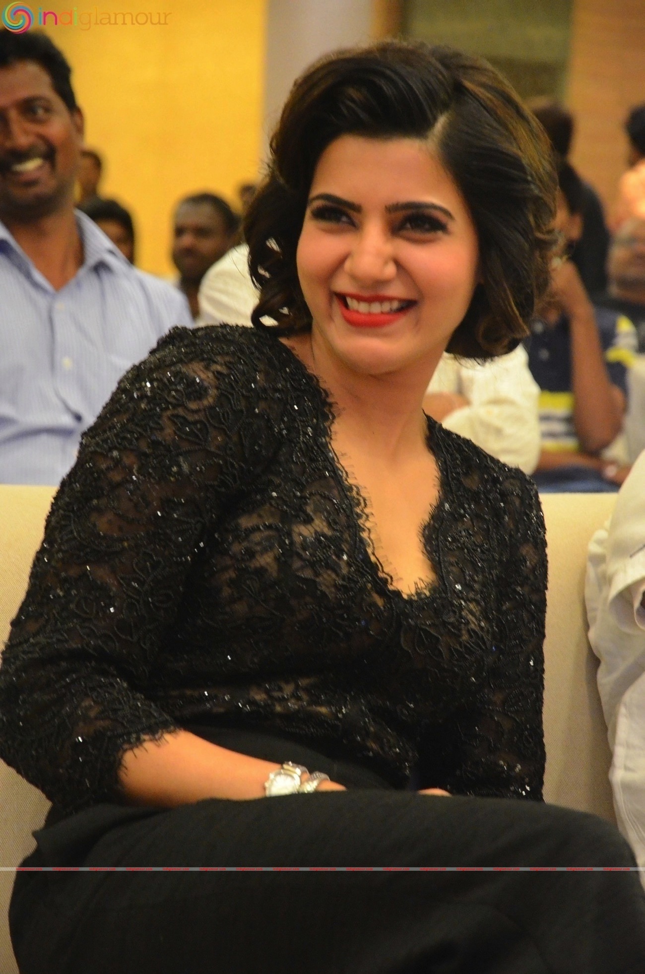 Samnatha Actress hd photo