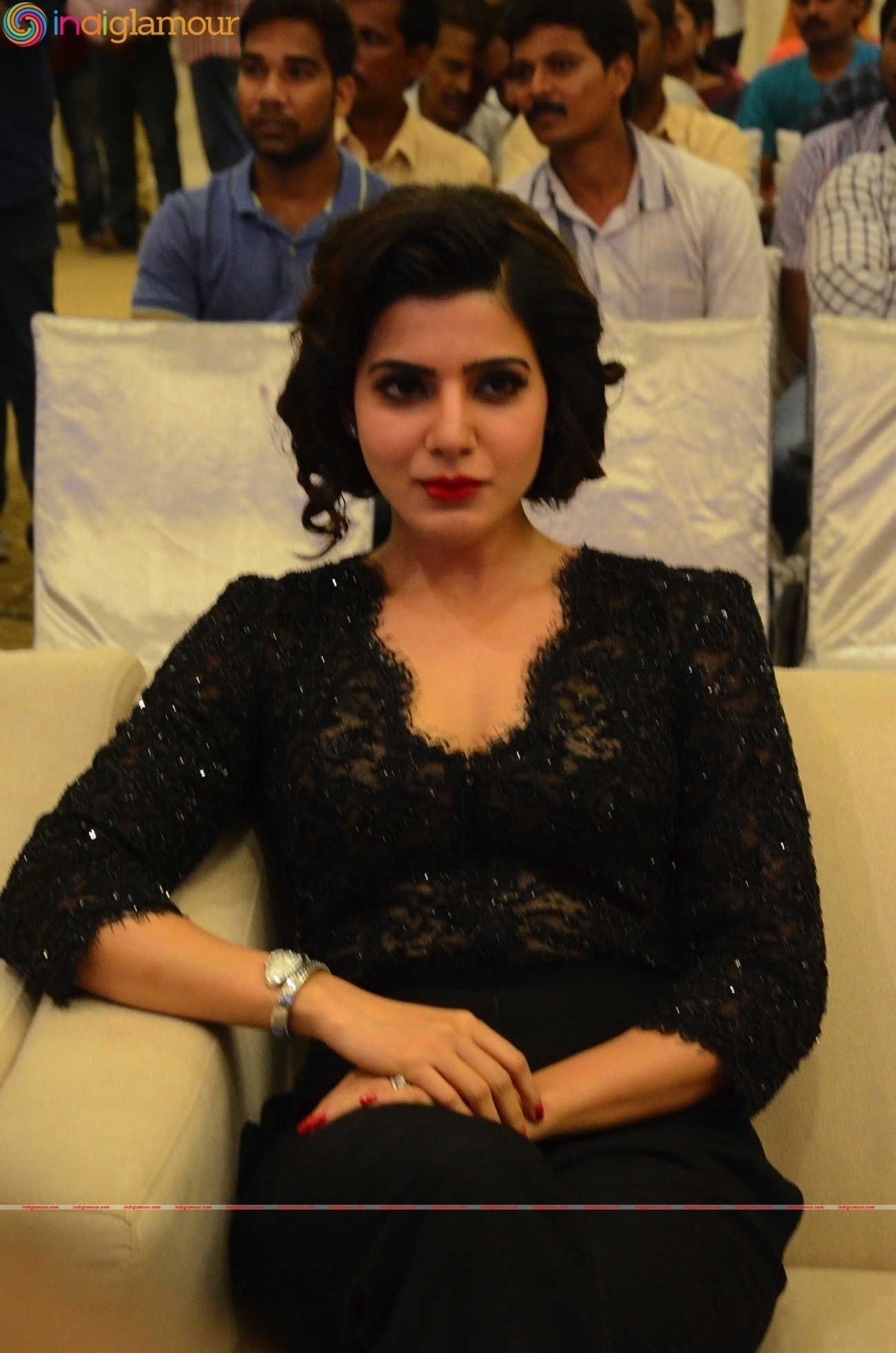 Samnatha Actress hd photo
