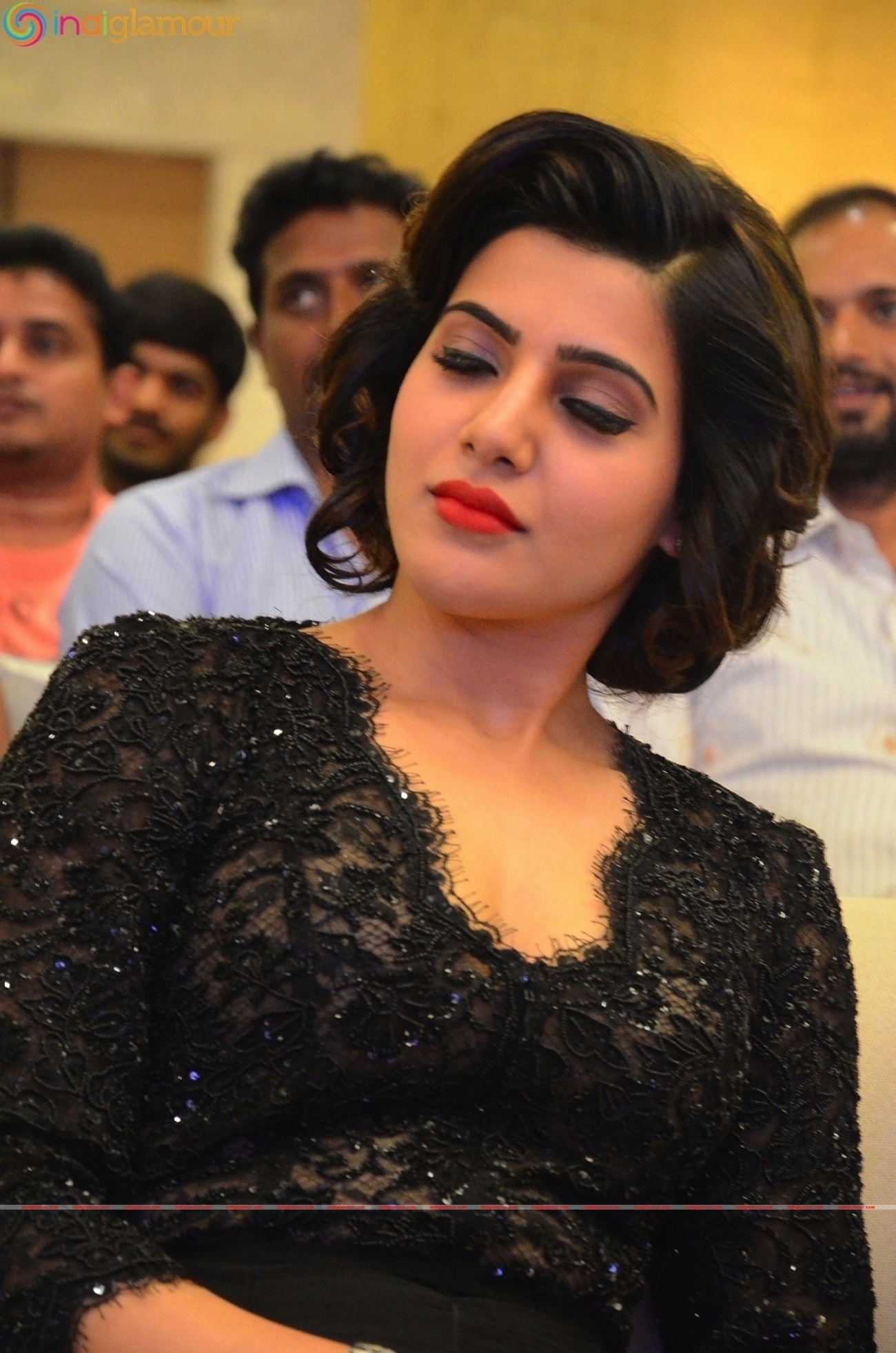 Samnatha Actress hd photo