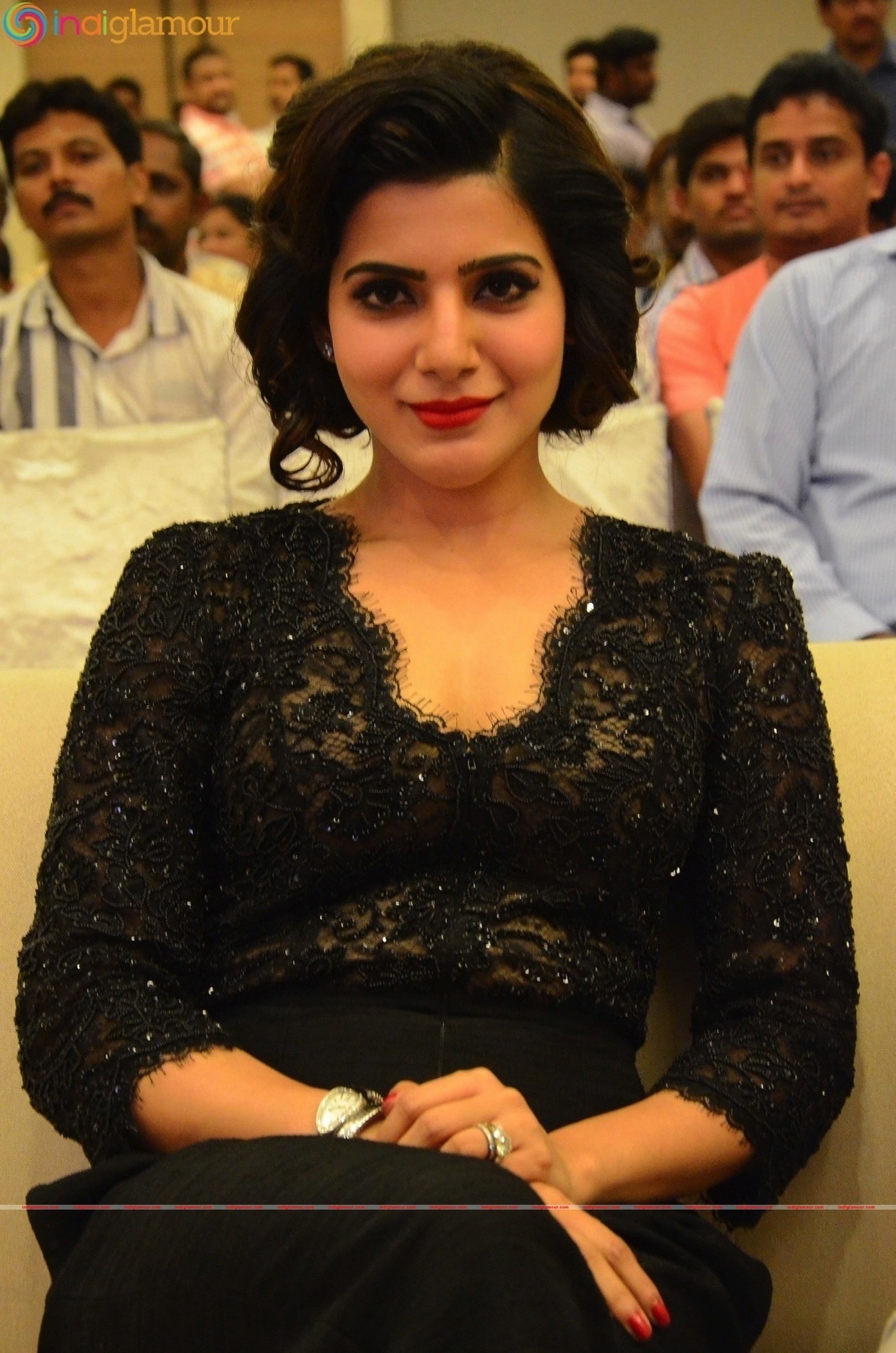 Samnatha Actress hd photo