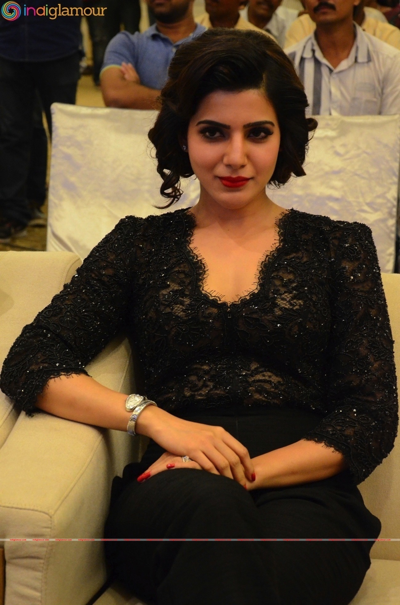 Samnatha Actress hd photo