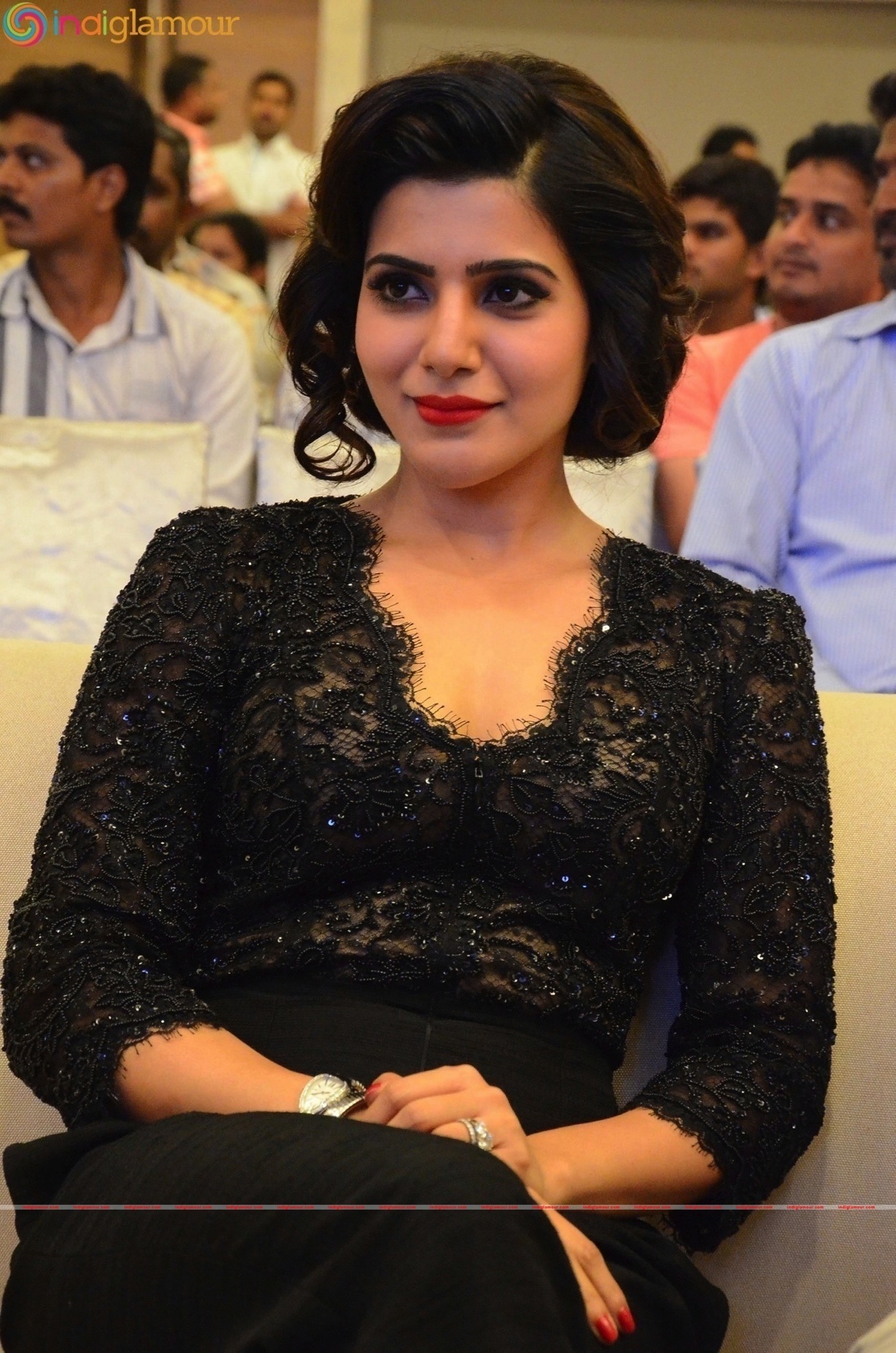 Samnatha Actress hd photo