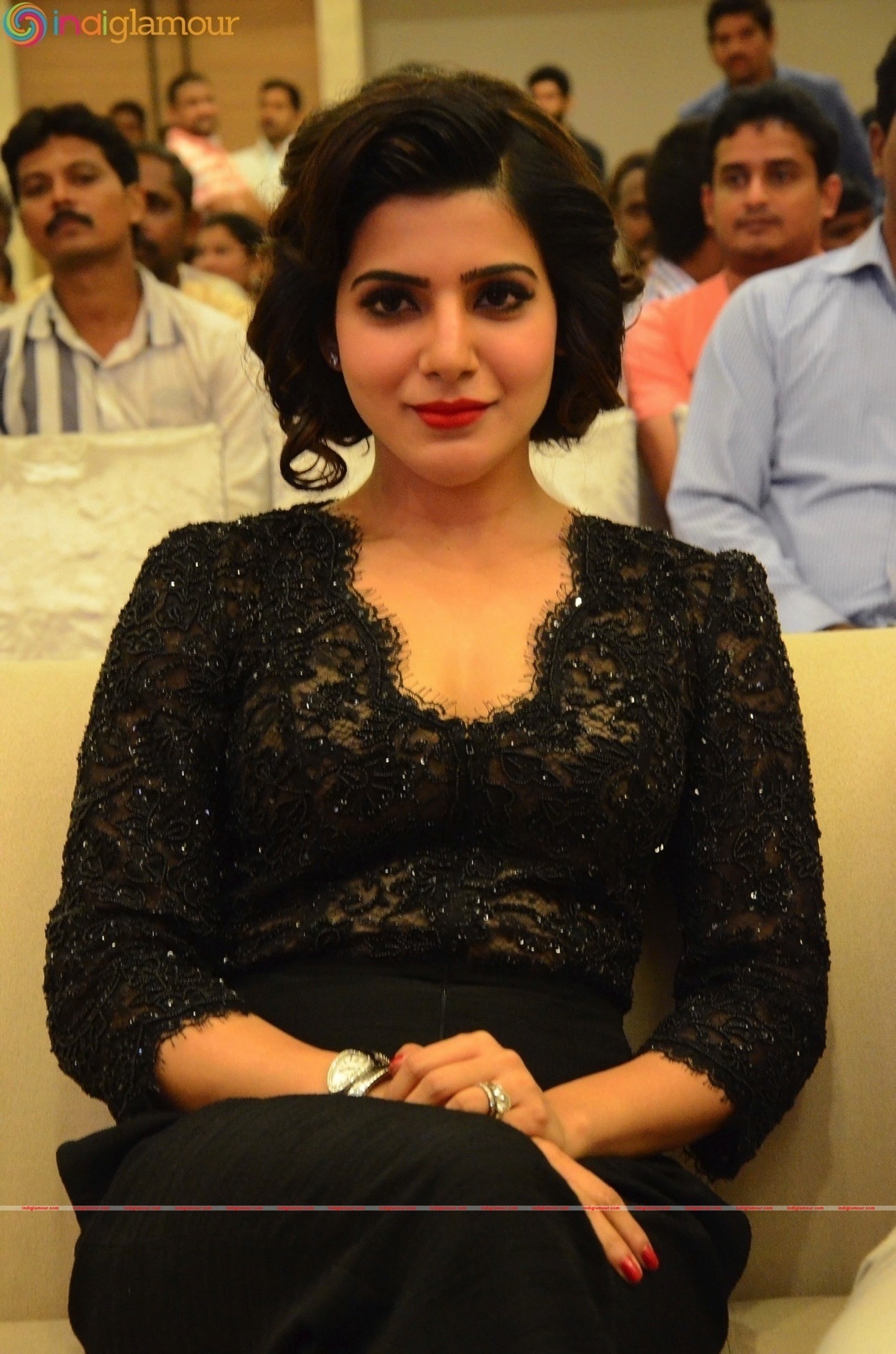 Samnatha Actress hd photo