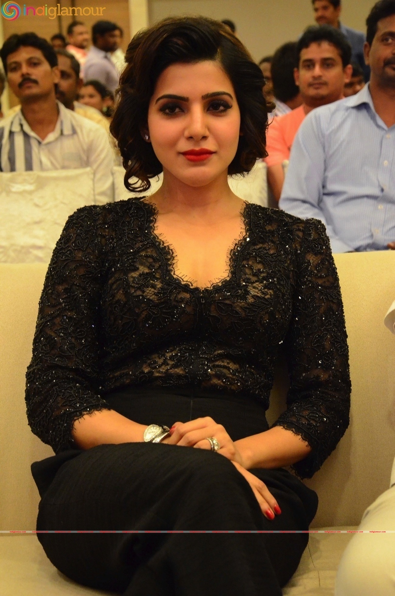 Samnatha Actress hd photo