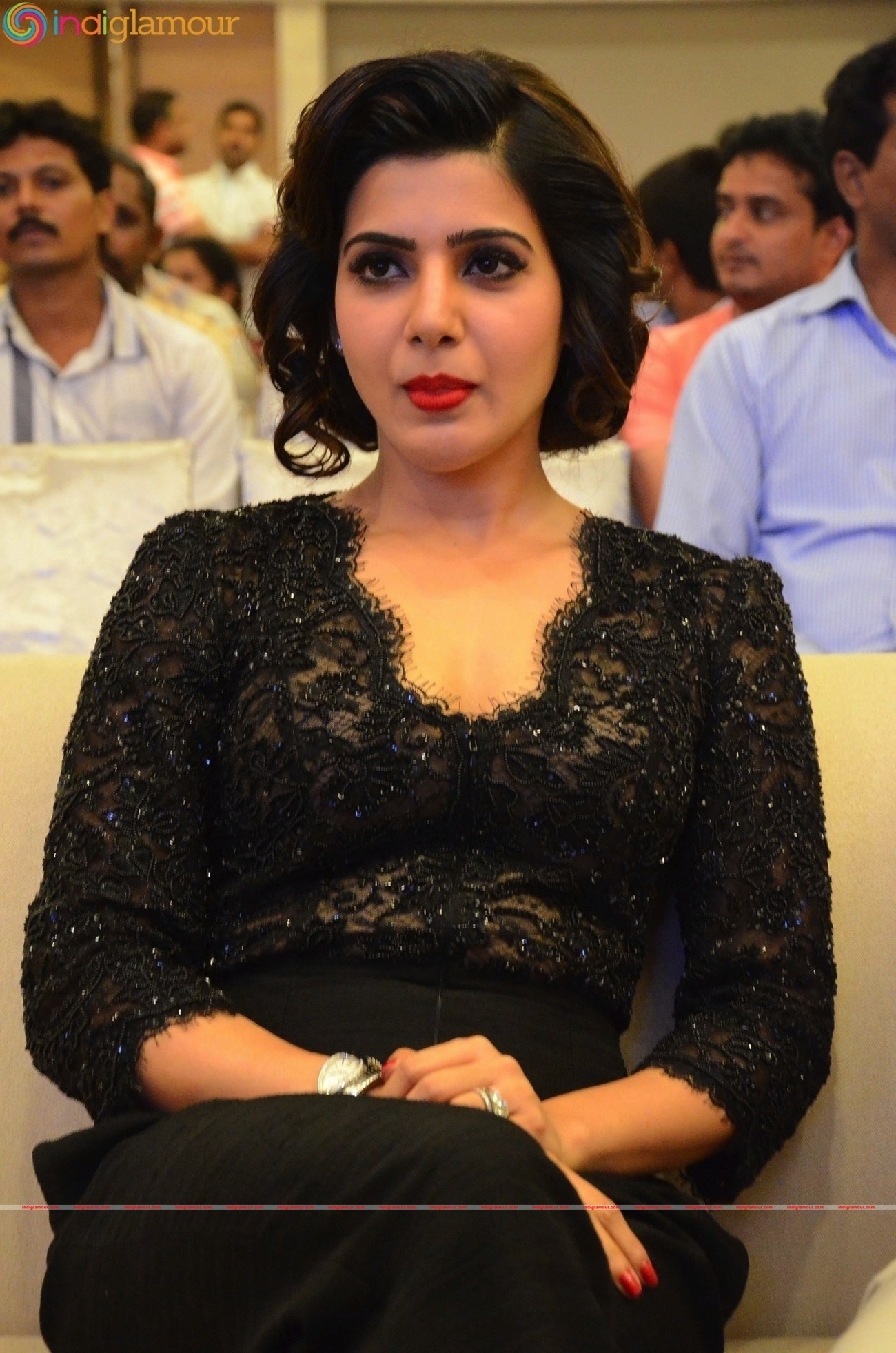 Samnatha Actress hd photo