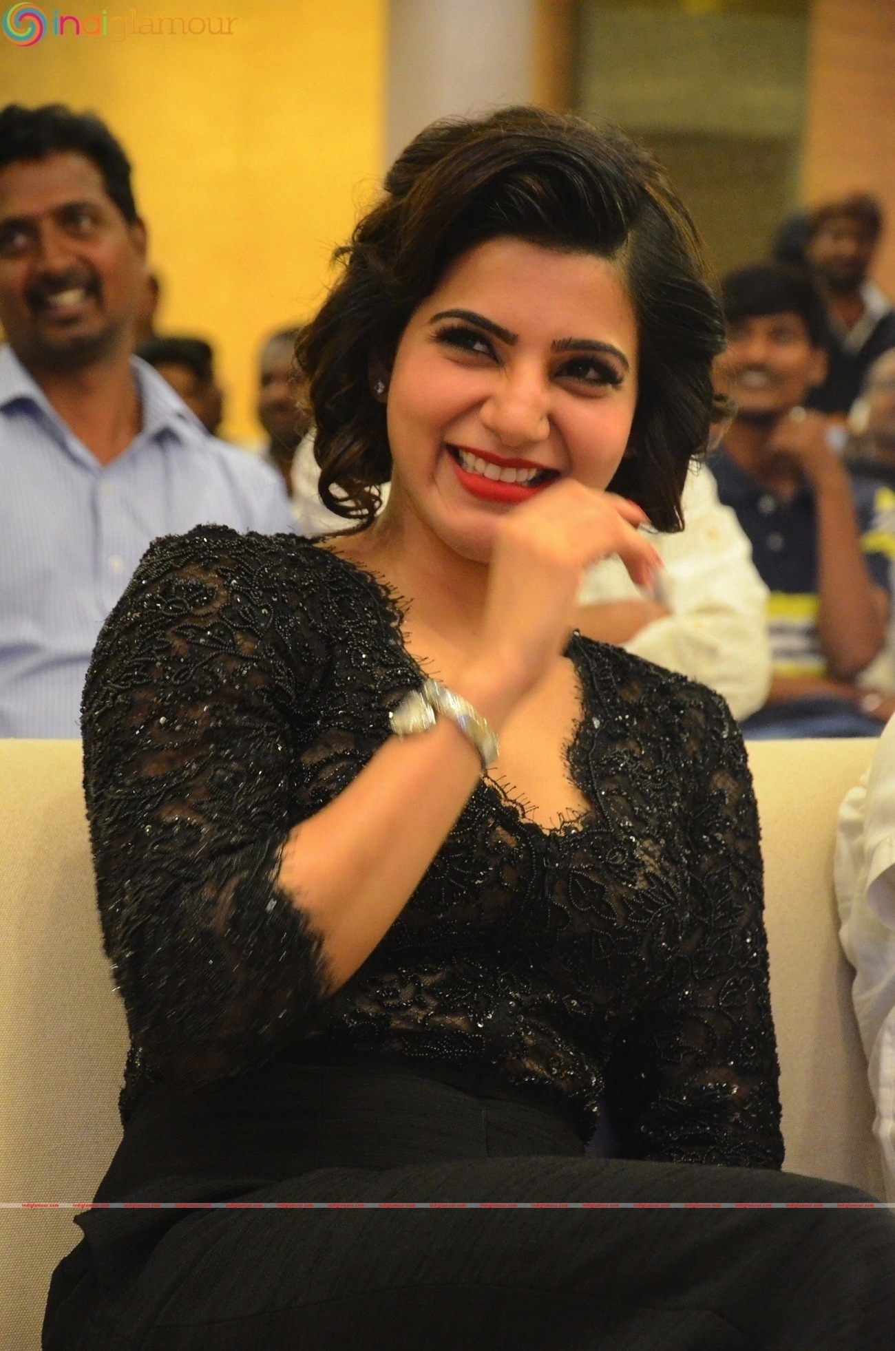 Samnatha Actress hd photo