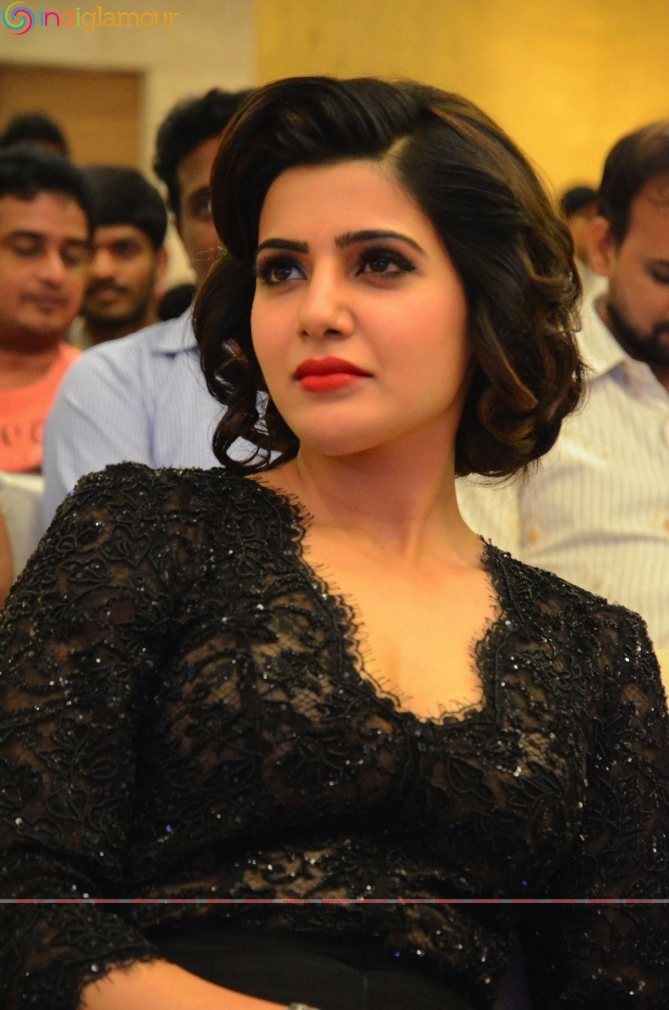 Samnatha Actress hd photo