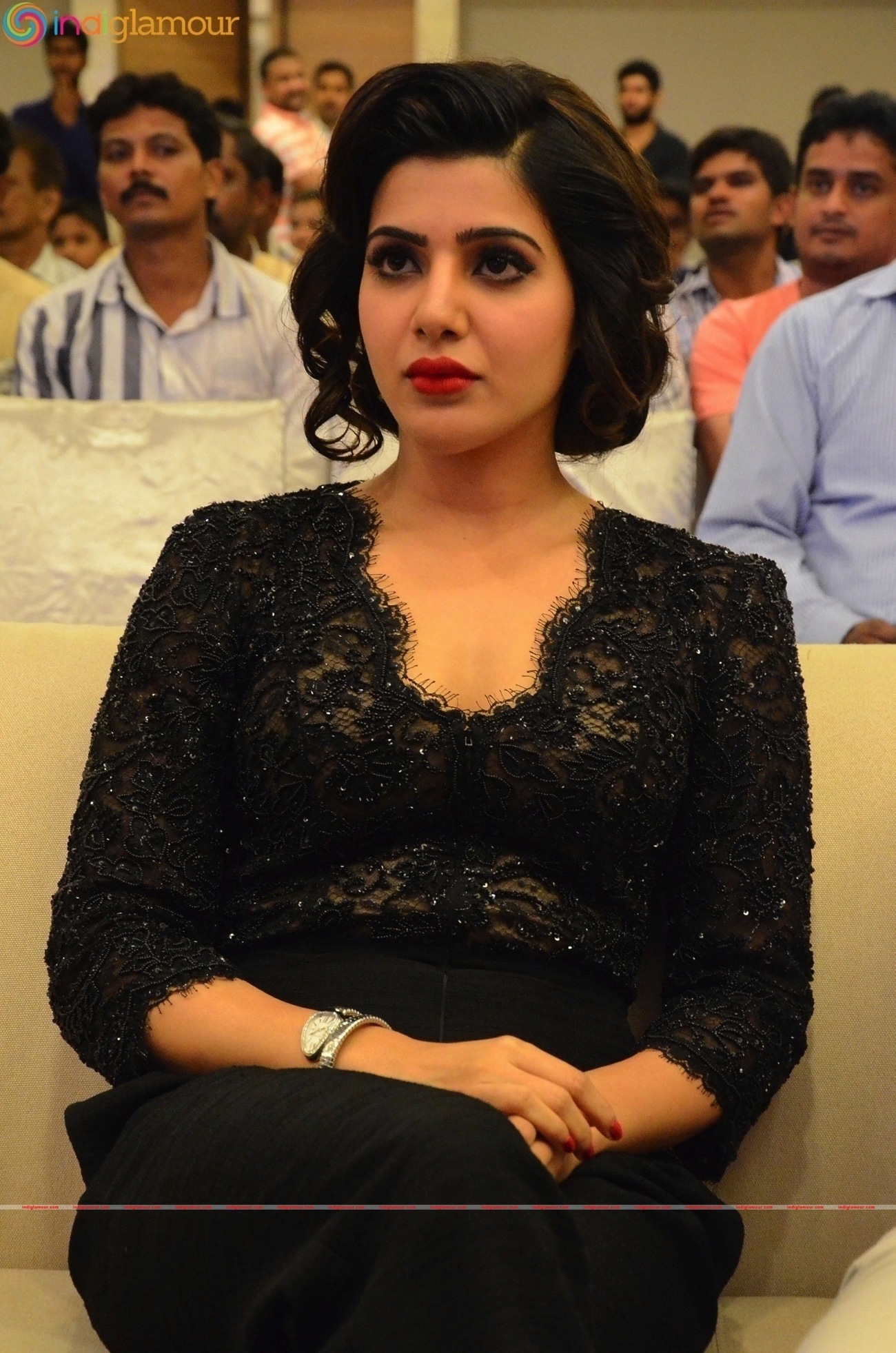 Samnatha Actress hd photo