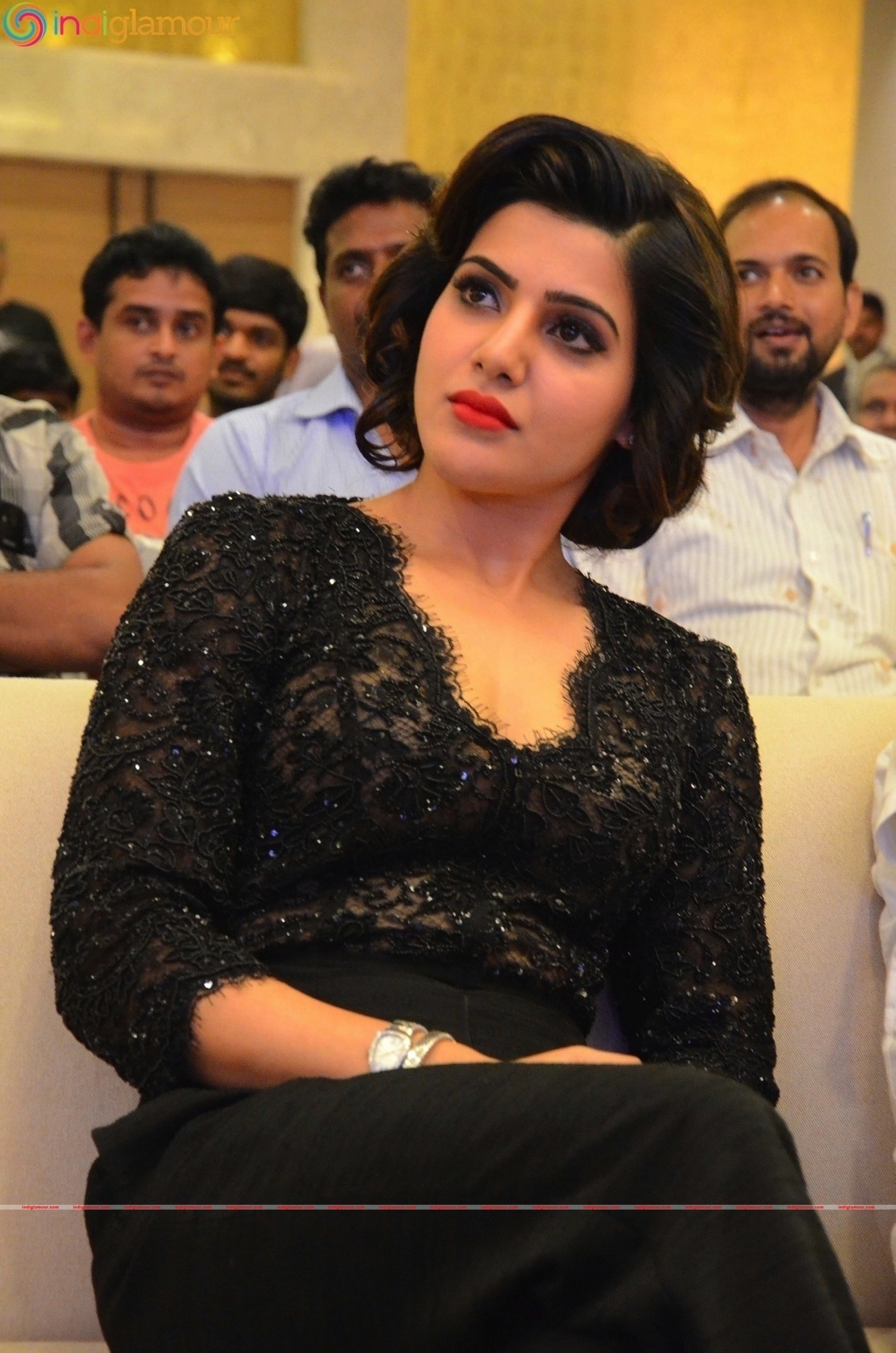 Samnatha Actress hd photo