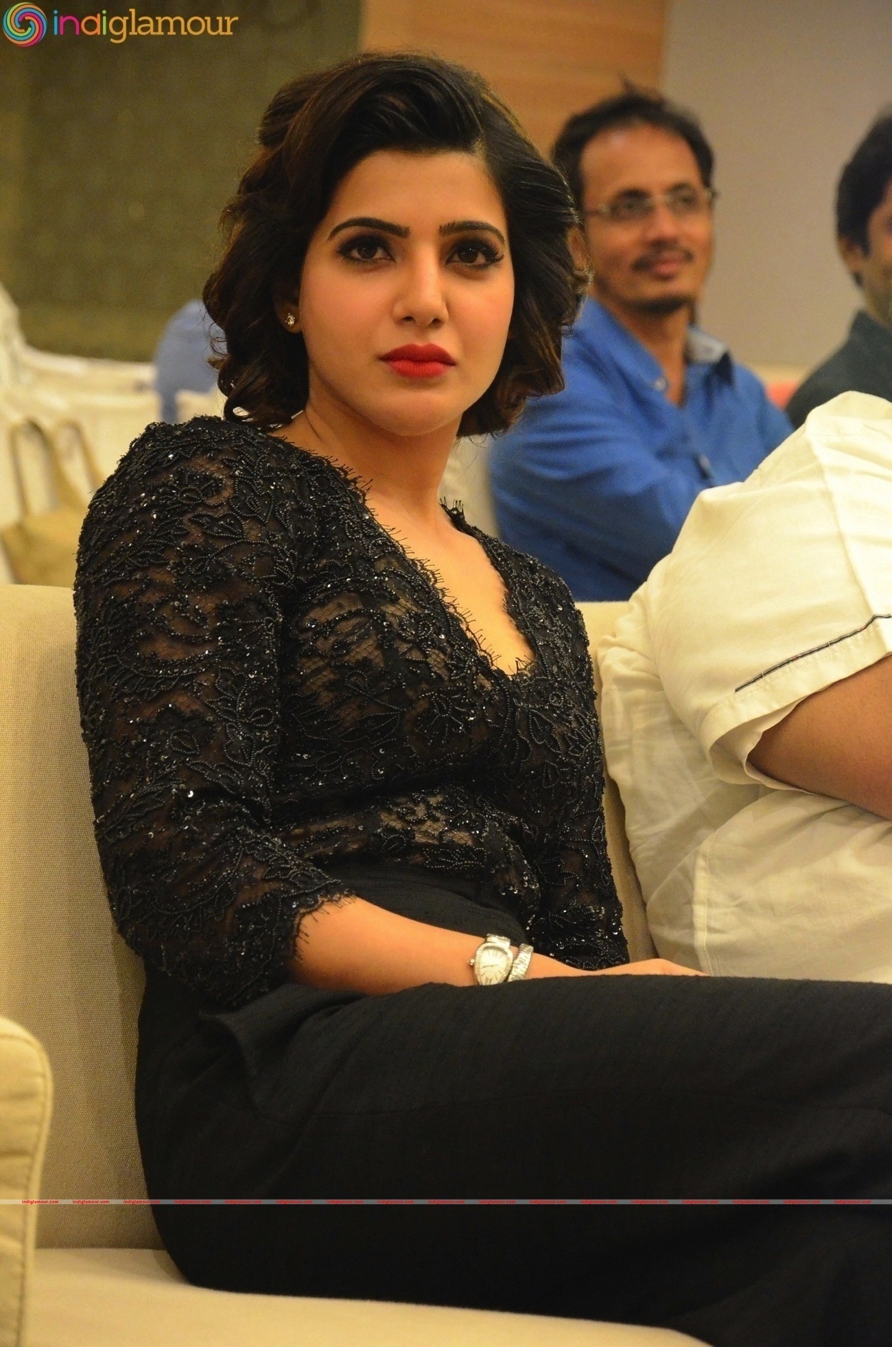 Samnatha Actress hd photo